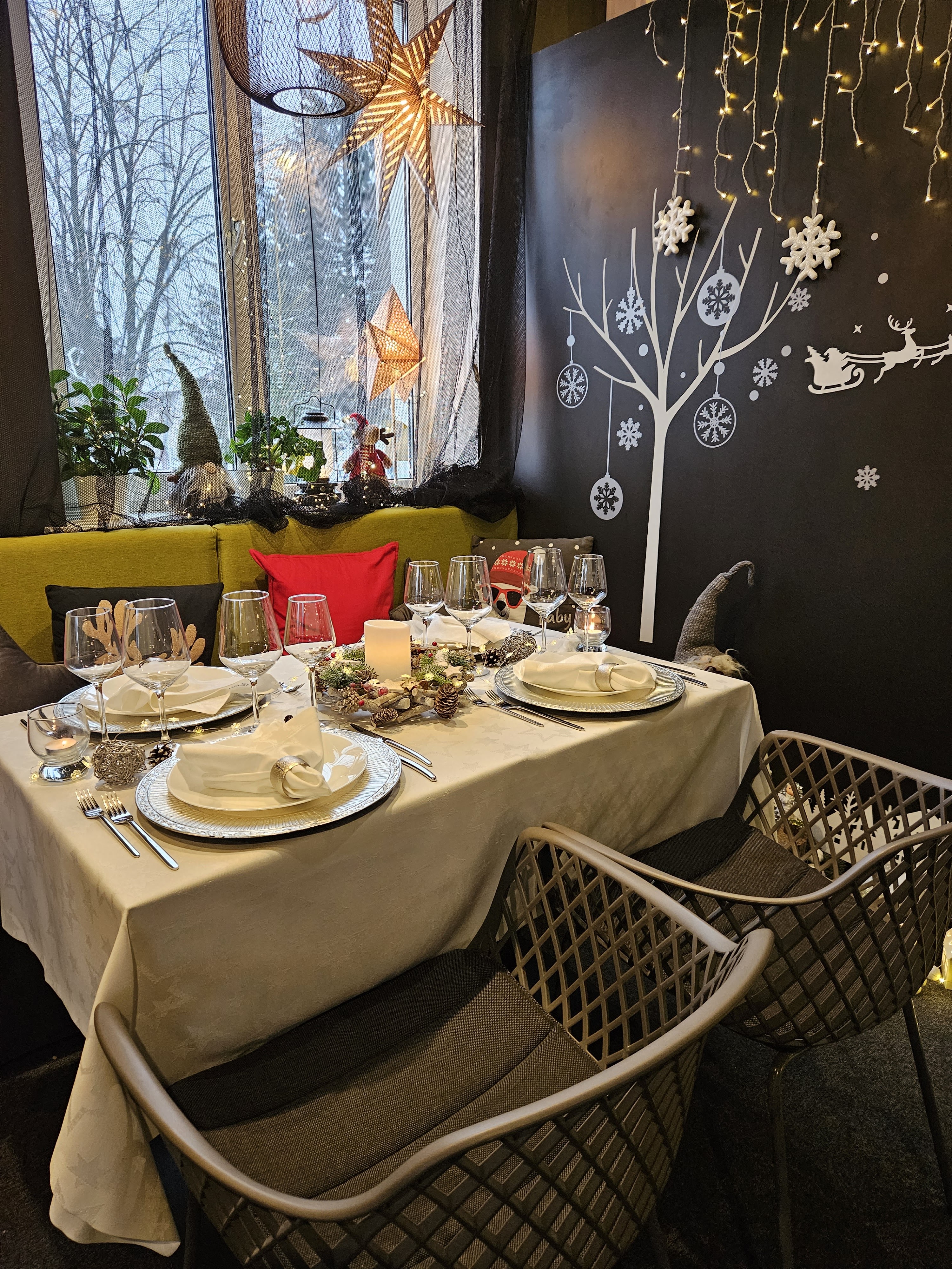 JUICE MARKET BISTRO image 6