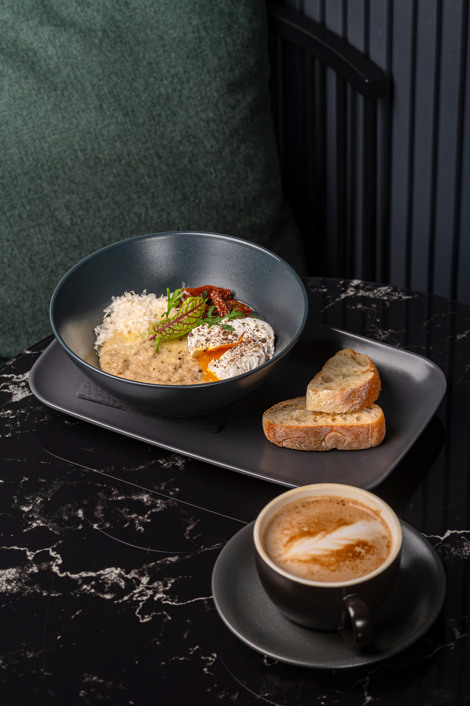 JUICE MARKET BISTRO image 7