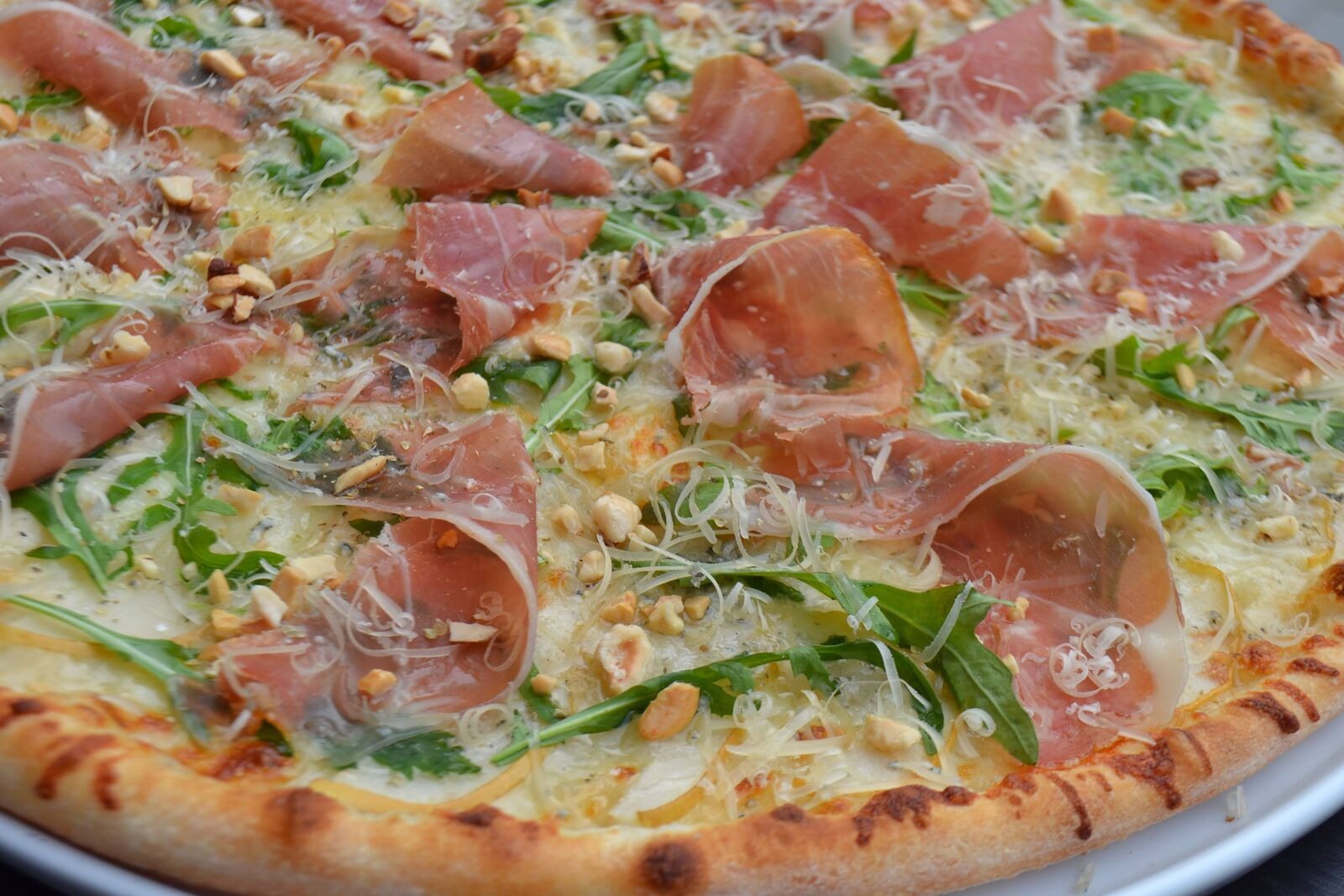 Kavabanga pizzeria image 1