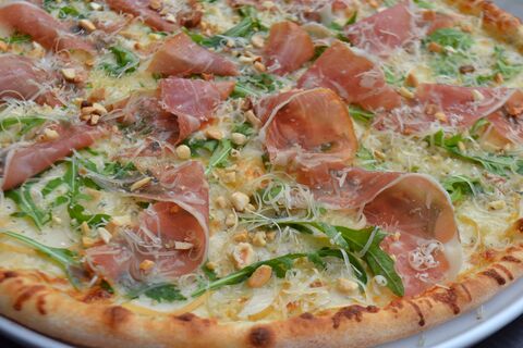 Kavabanga pizzeria image 1