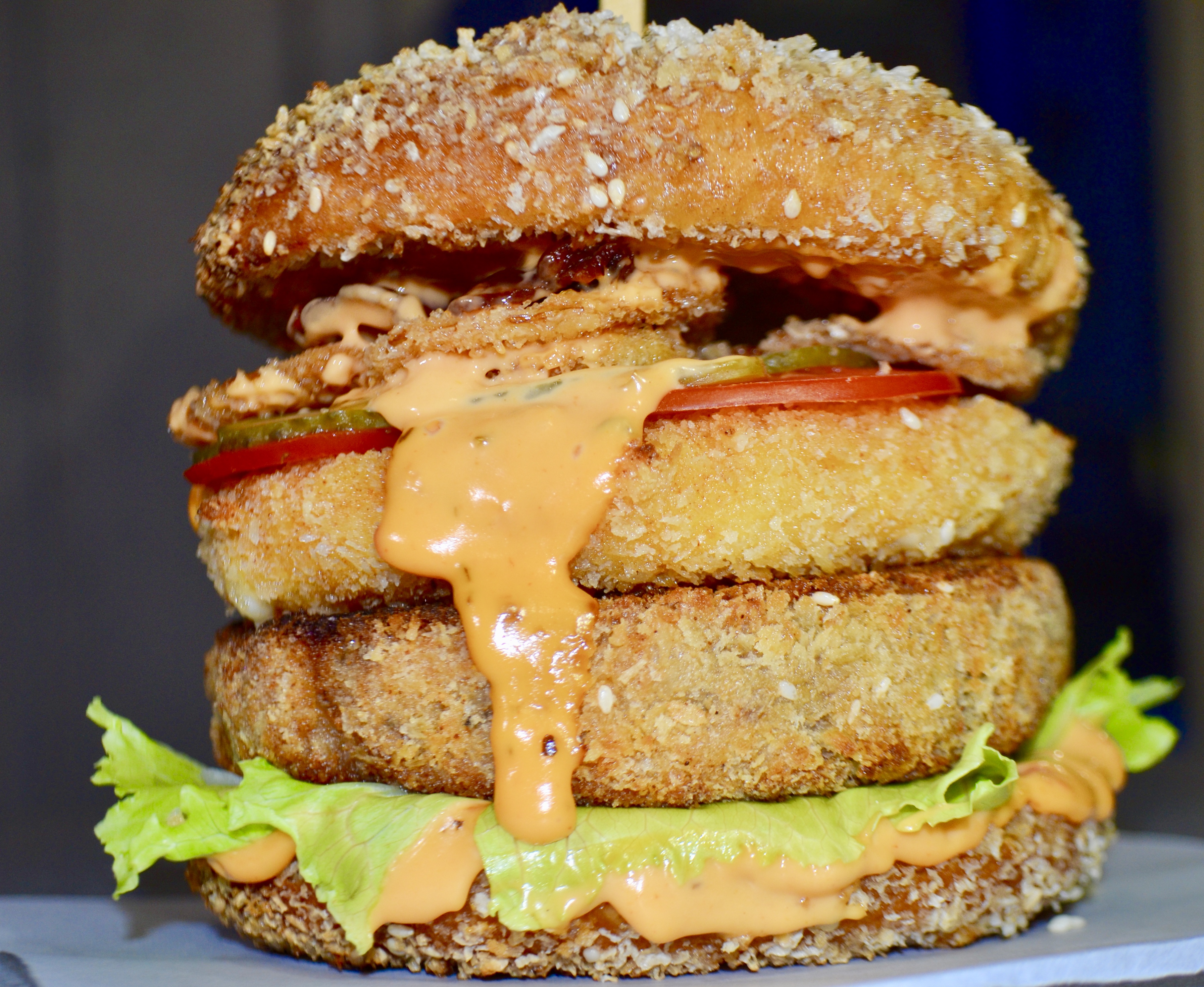 Kavabanga pizzeria image 2