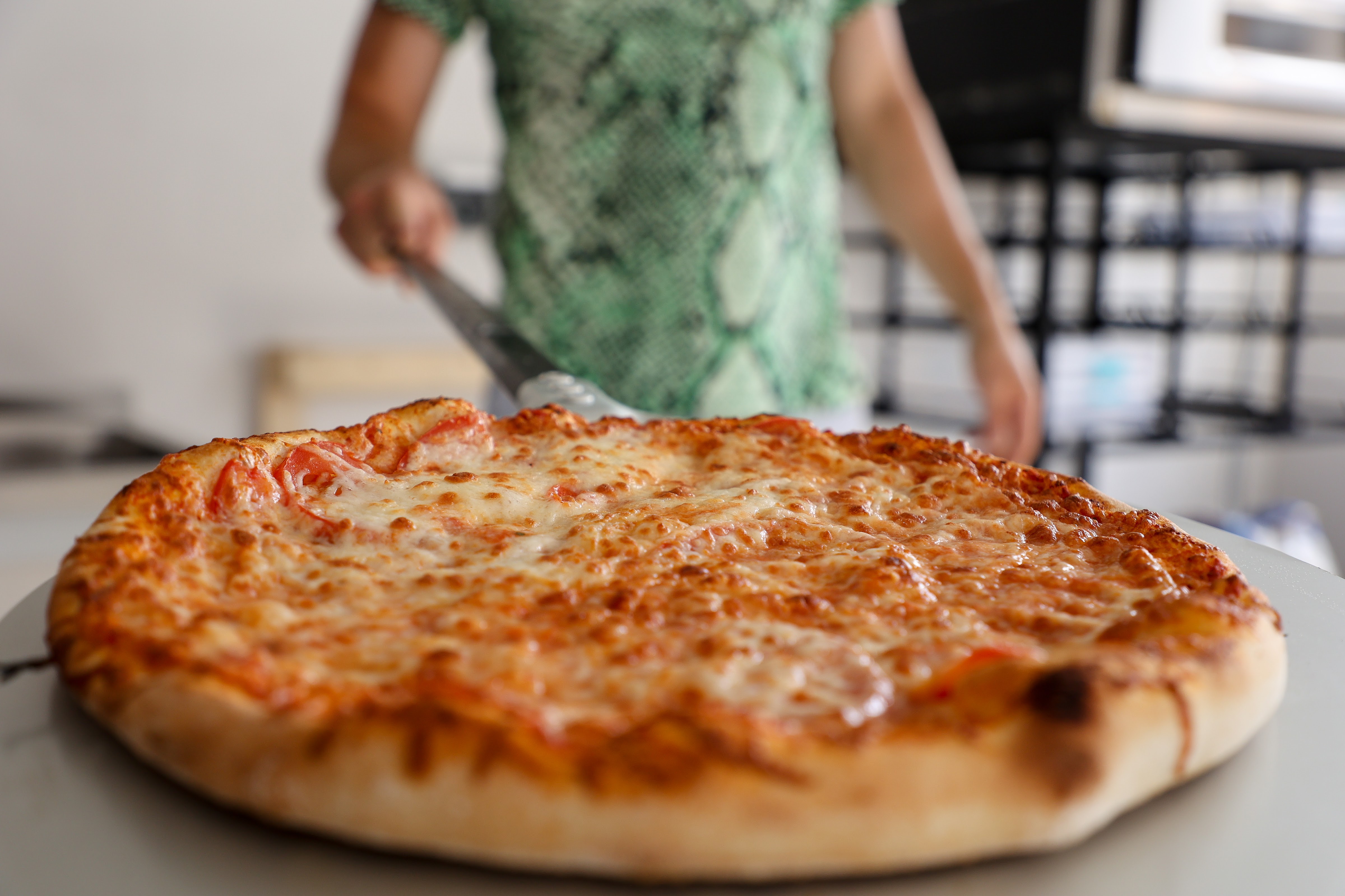 Kavabanga pizzeria image 4