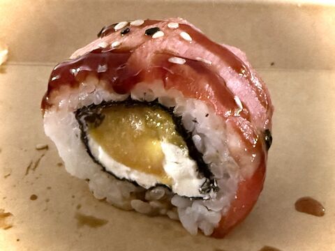 TRUST PIZZA & SUSHI (Gatne) image 3