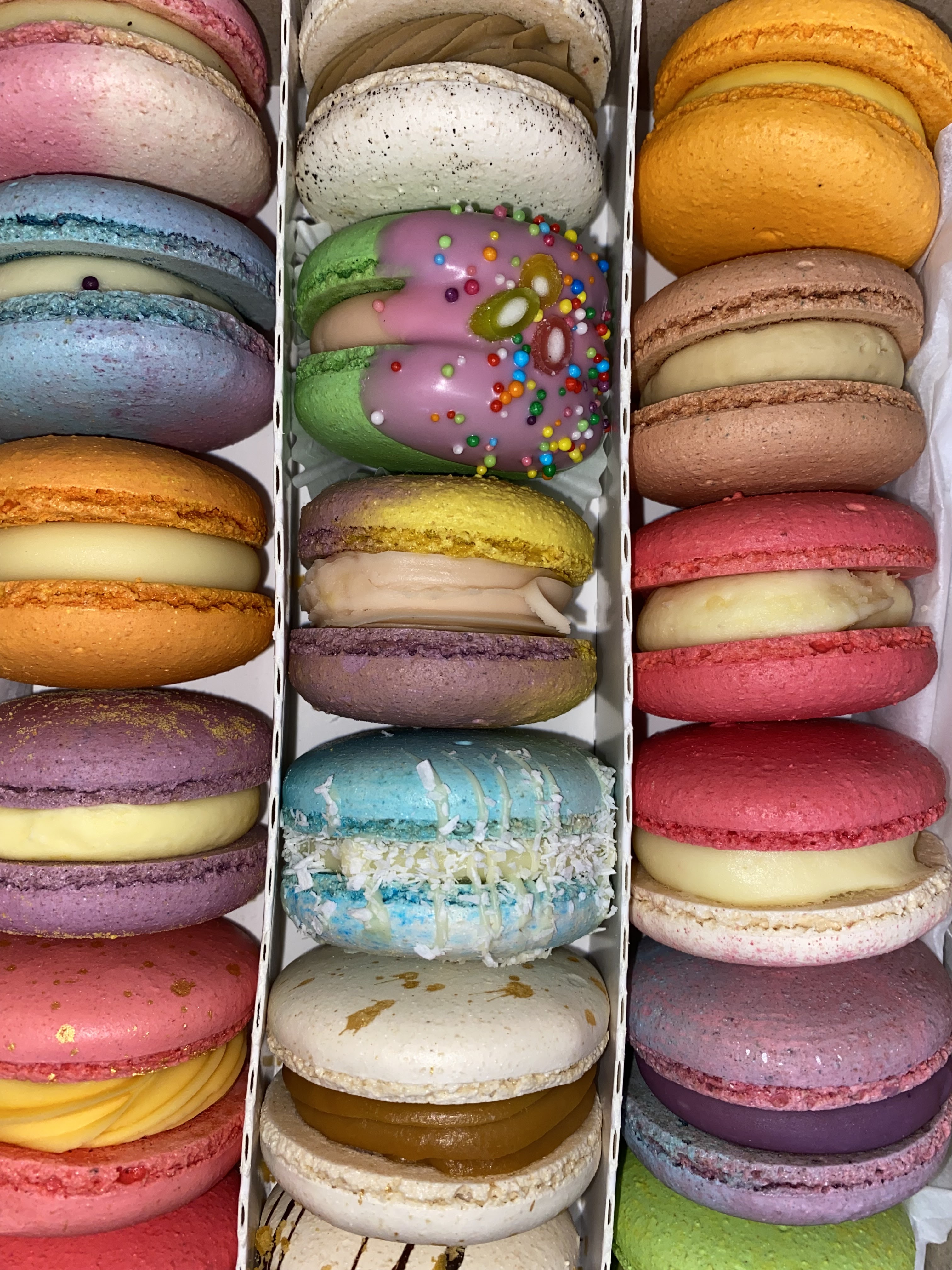 TRUST PIZZA & SUSHI (Gatne) image 6