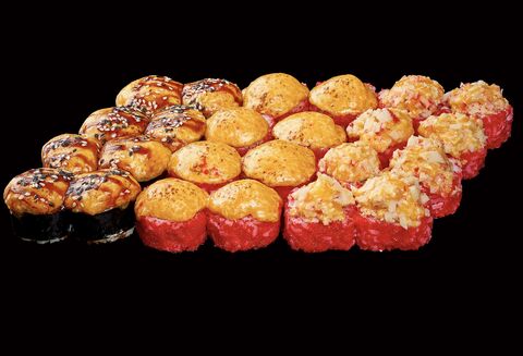 TRUST PIZZA & SUSHI (Gatne) image 7