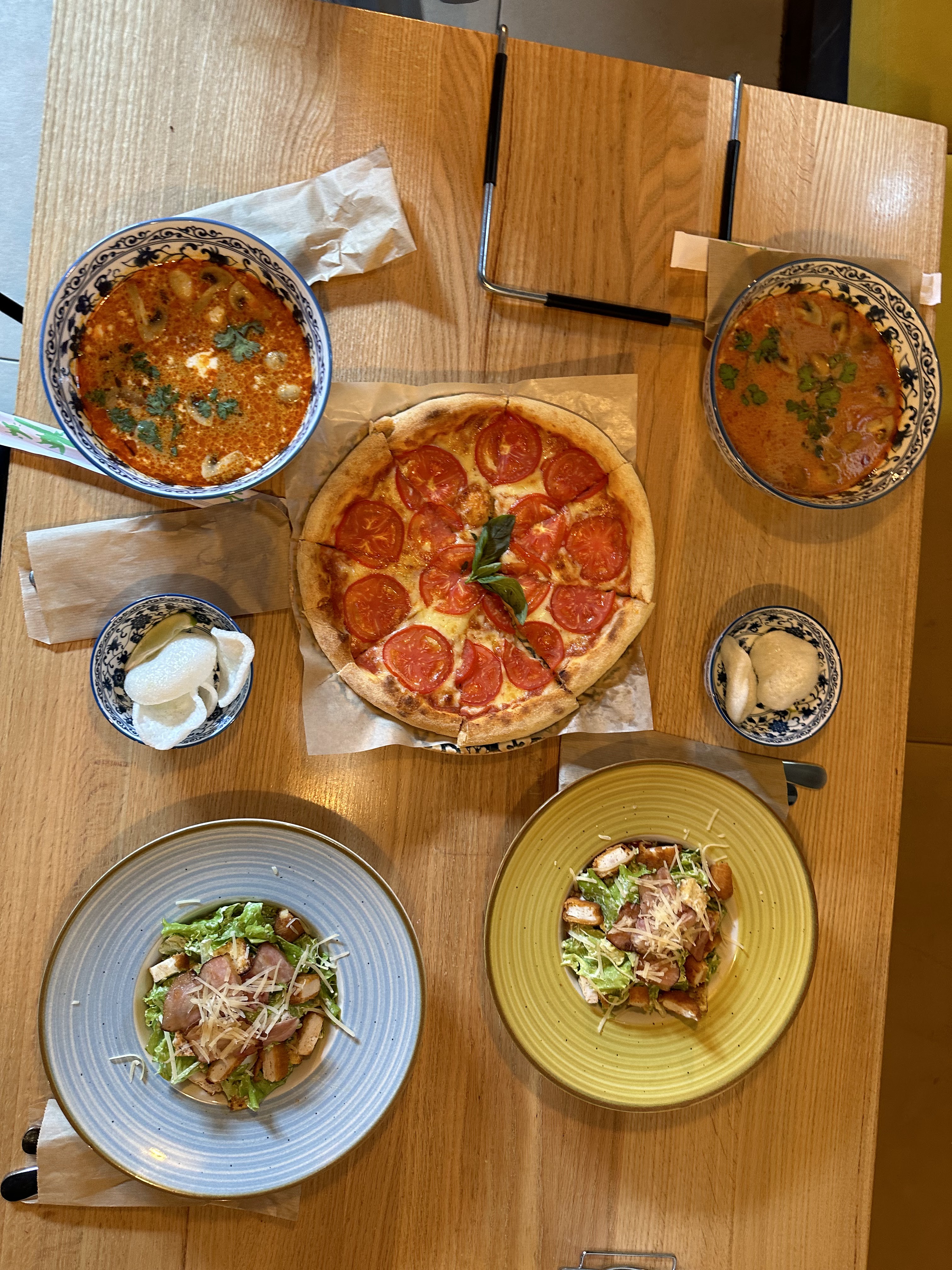 TRUST PIZZA & SUSHI (Gatne) image 8