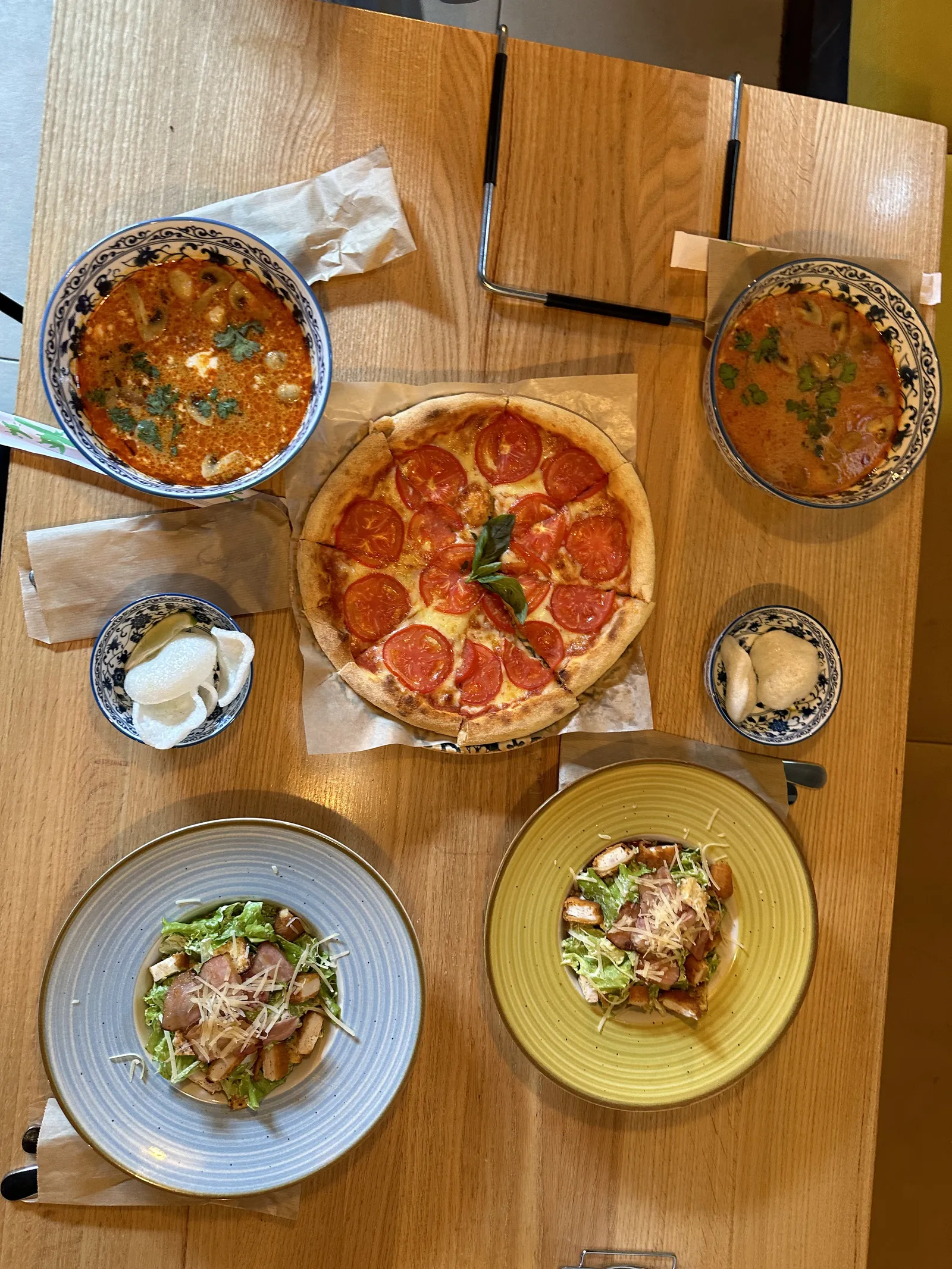 TRUST PIZZA & SUSHI (Gatne) image 8