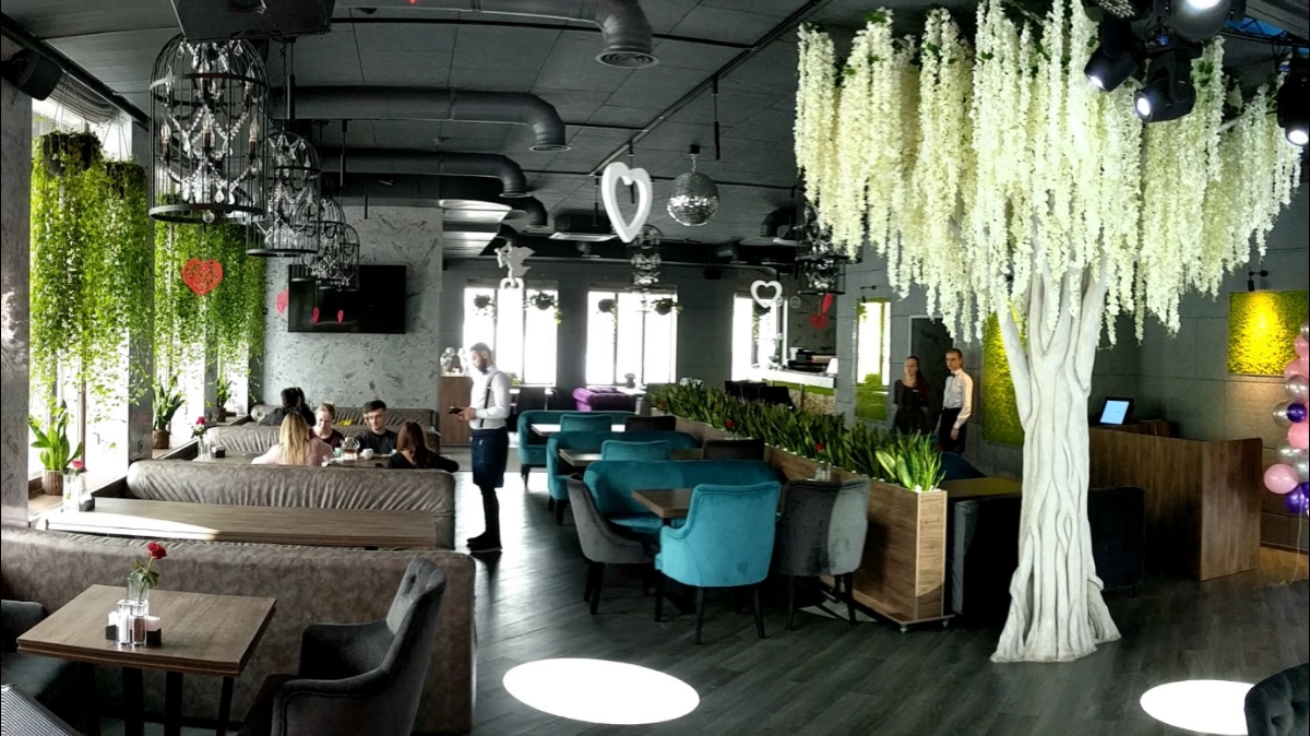 Ресторан Garden image 1