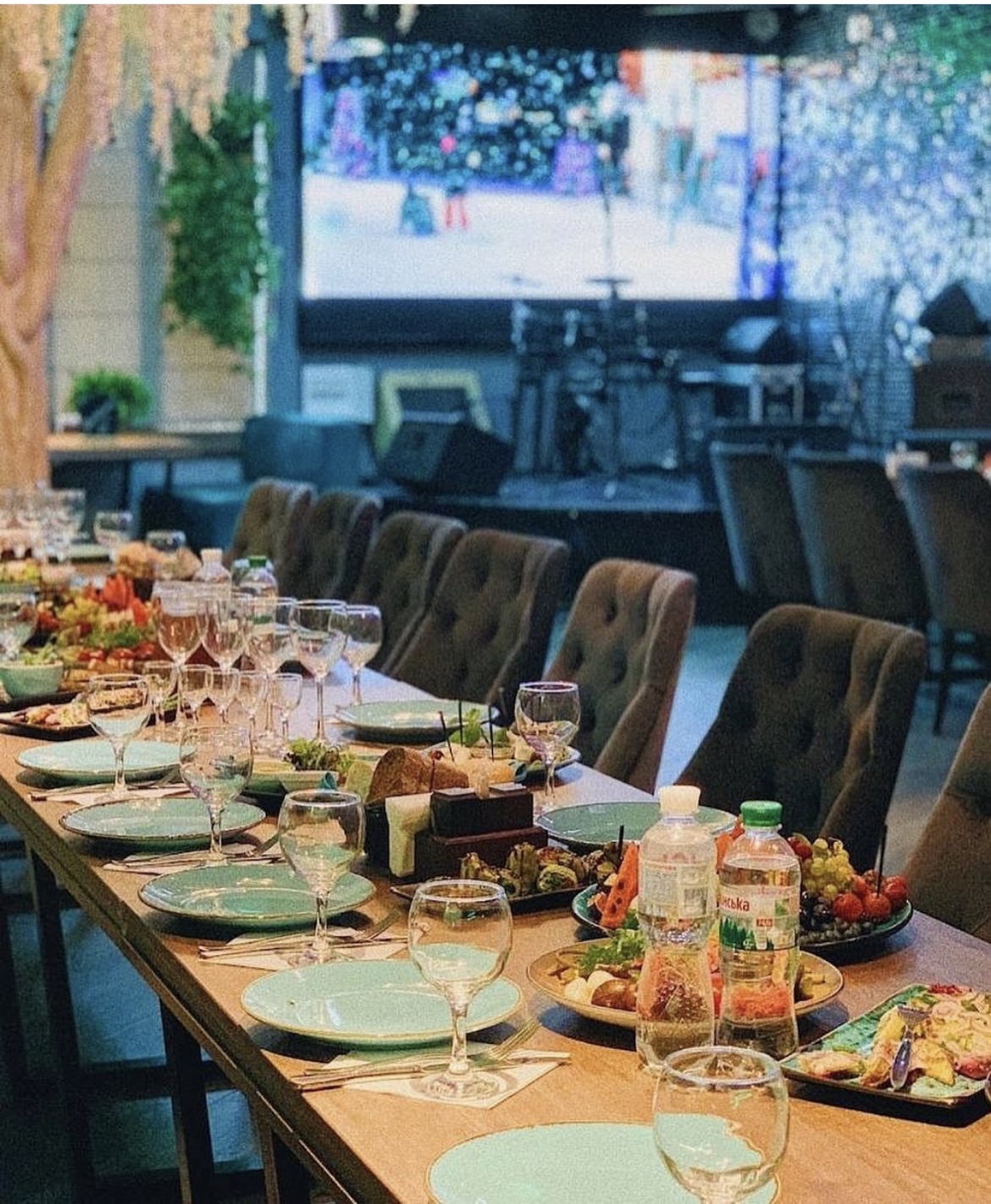 Ресторан Garden image 2