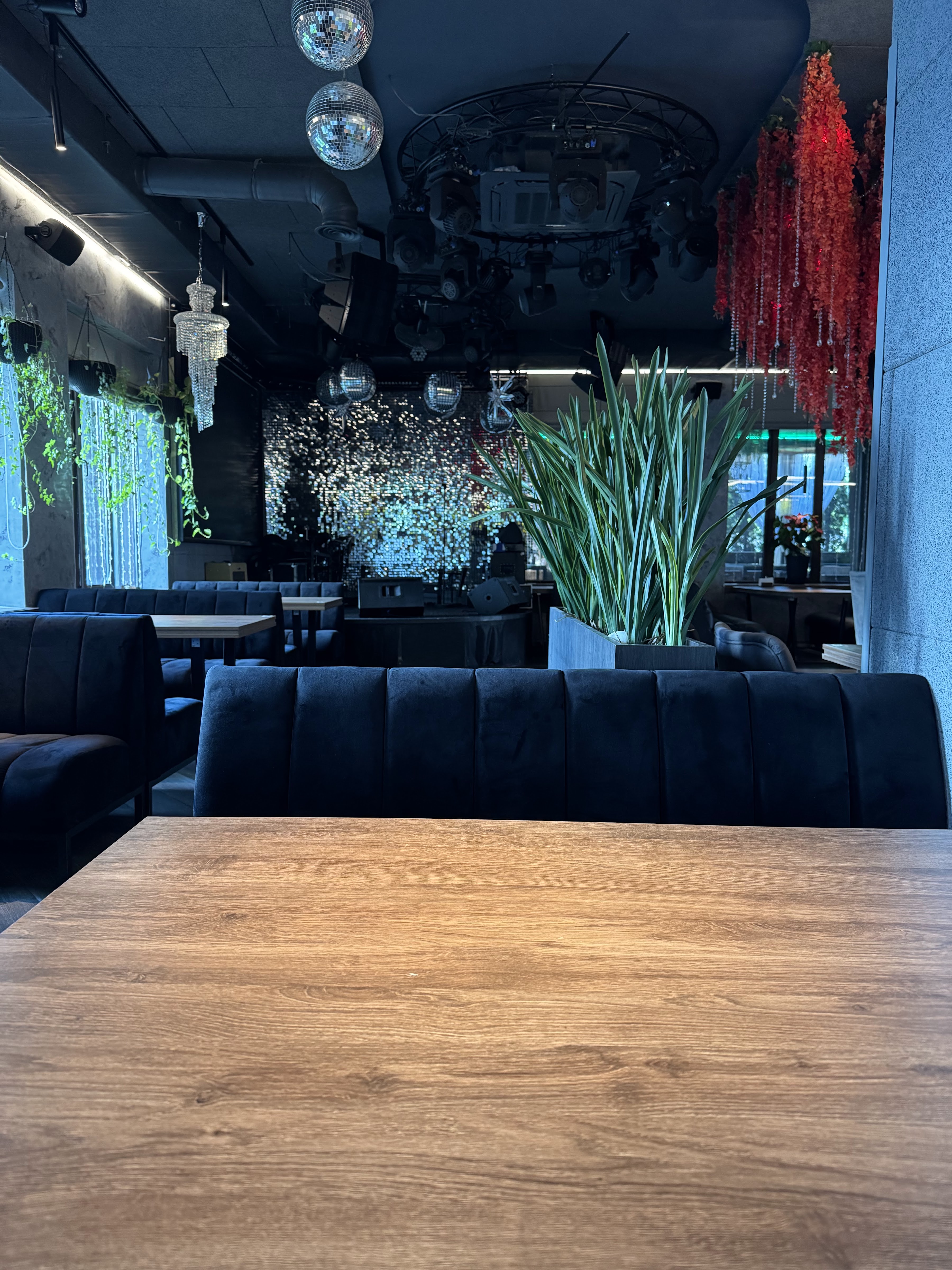 Ресторан Garden image 3