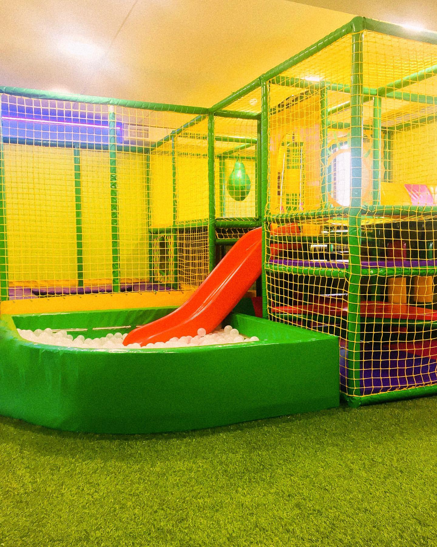 Ресторан Garden image 6