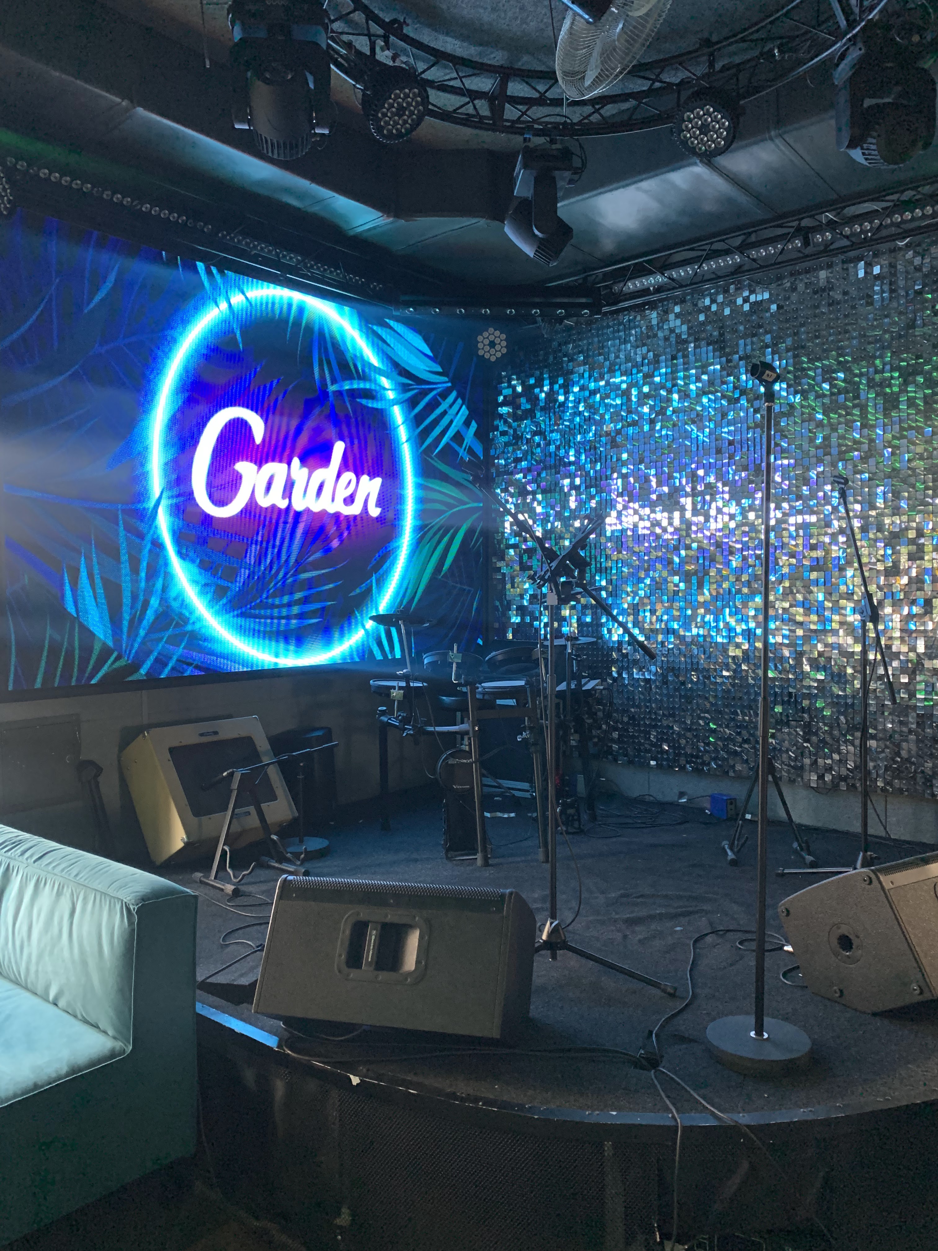 Ресторан Garden image 7