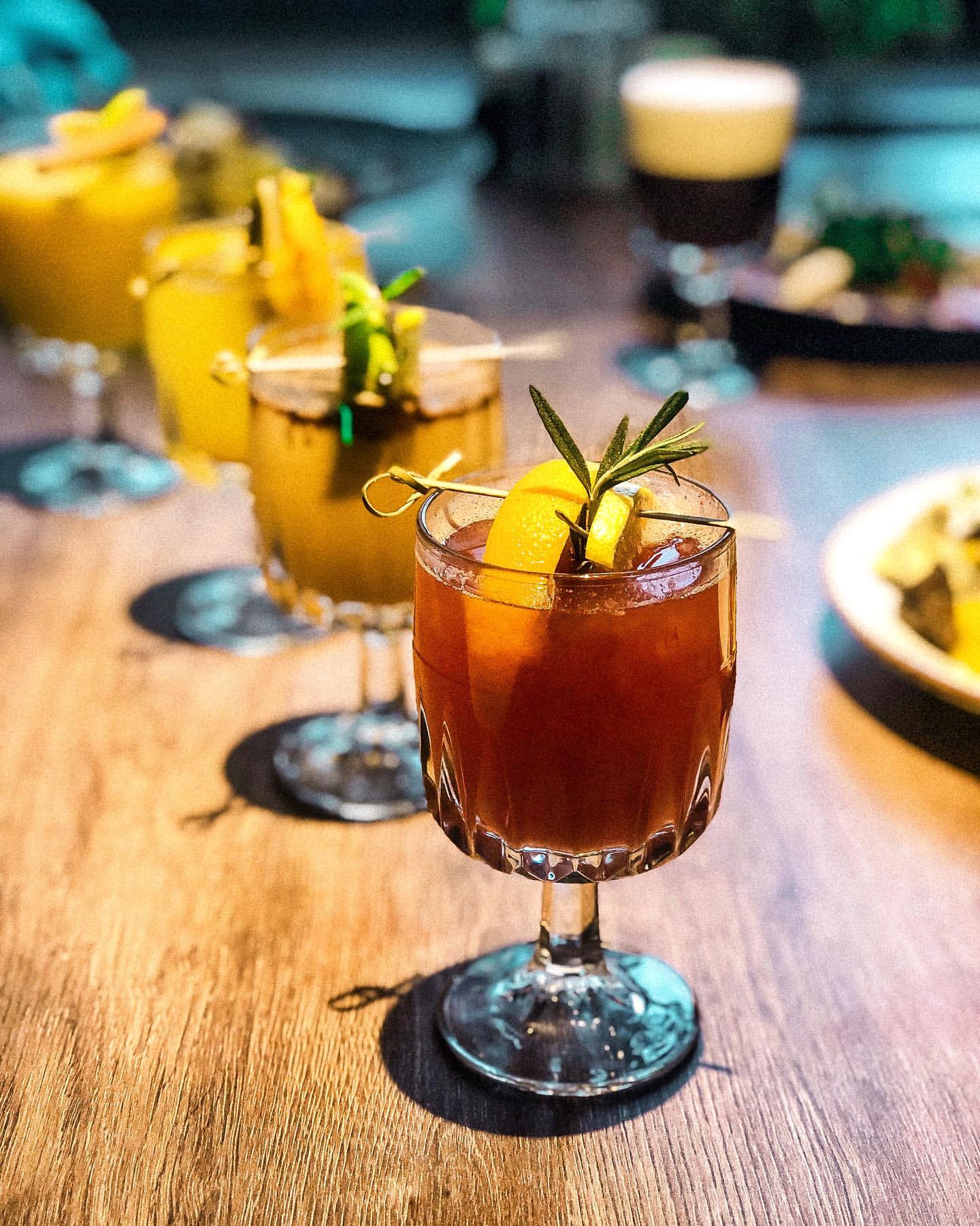 Ресторан Garden image 8