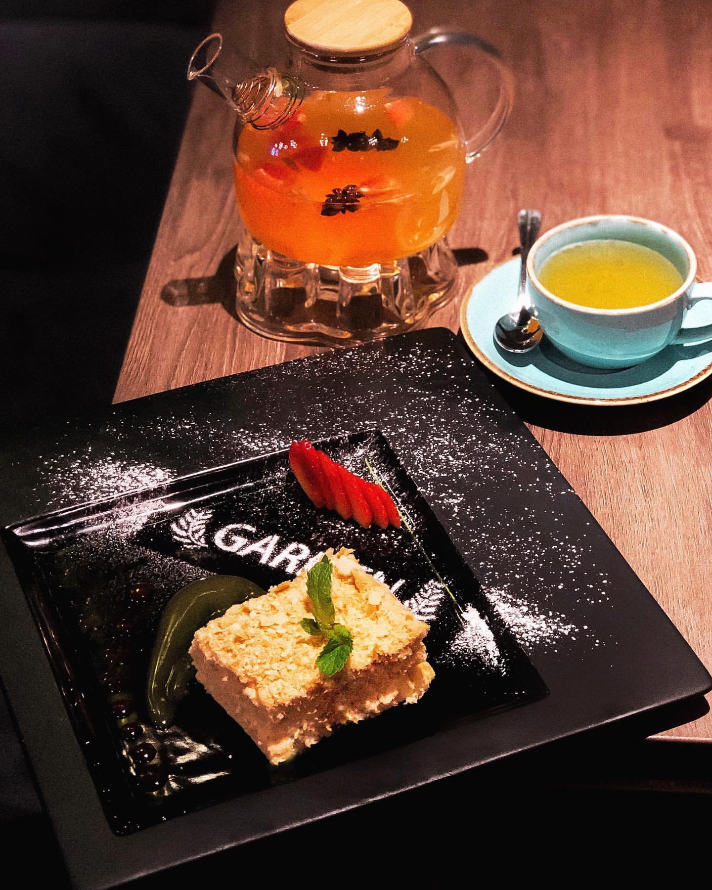 Ресторан Garden image 9