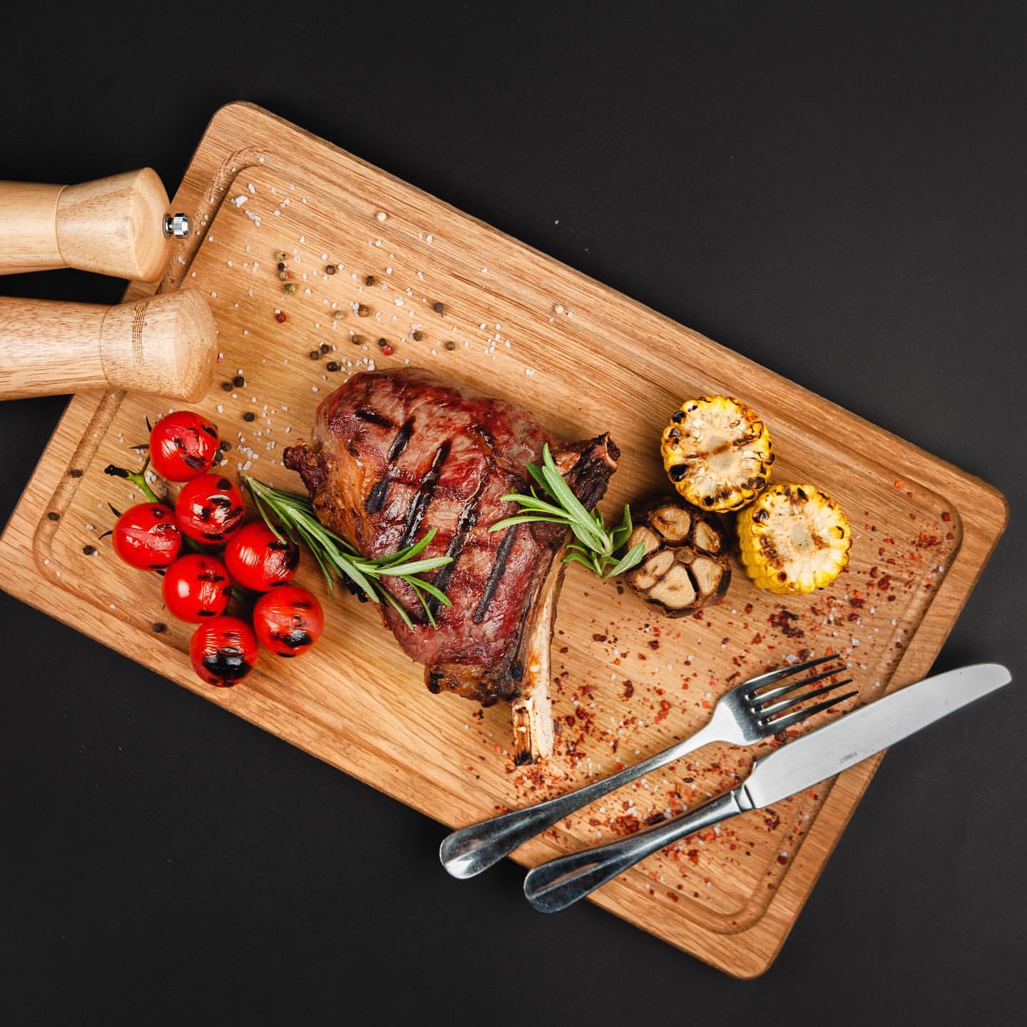 Ресторан Garden image 10