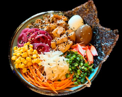 Ramen-Bar image 2