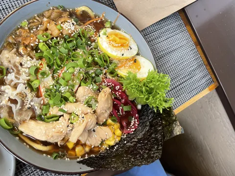 Ramen-Bar image 4