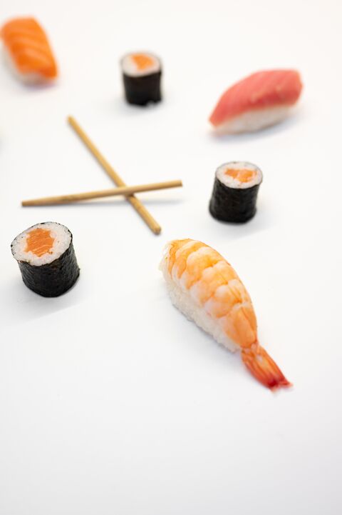Nani Sushi image 1