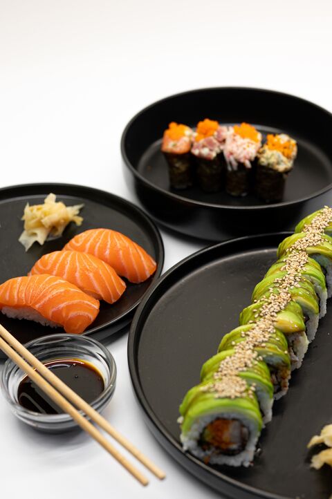 Nani Sushi image 2
