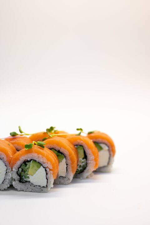 Nani Sushi image 3
