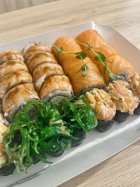 Nani Sushi image 7