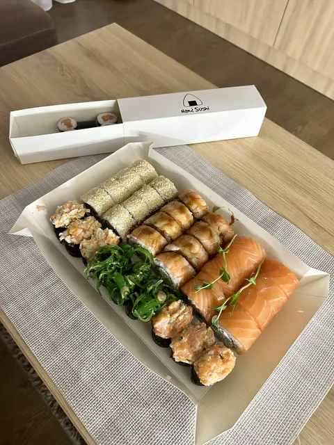 Nani Sushi image 8
