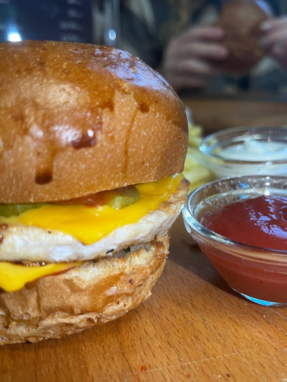 Dim Shaurmy image 10