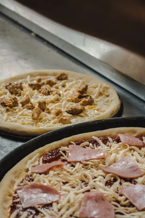 fichepizza - Піца та Бургери Вишневе image 7
