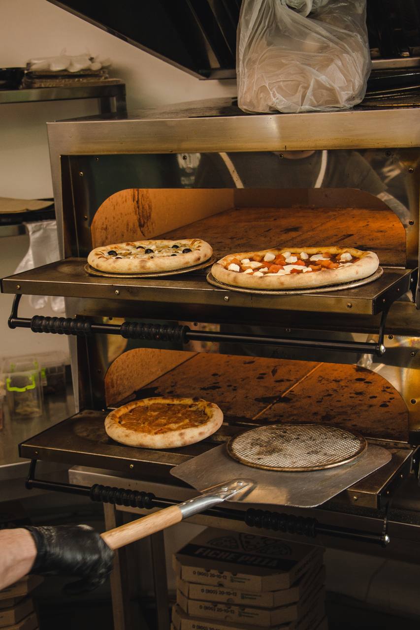 fichepizza - Піца та Бургери Вишневе image 10