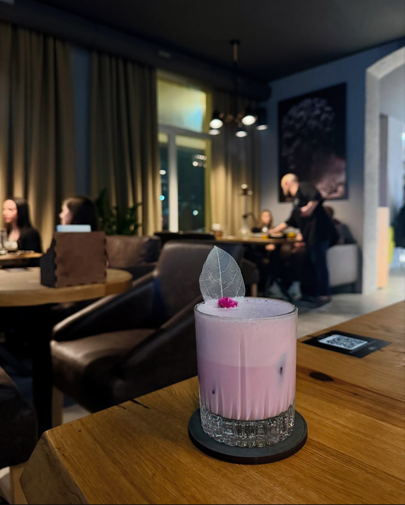 Grey Stone Restaurant image 1