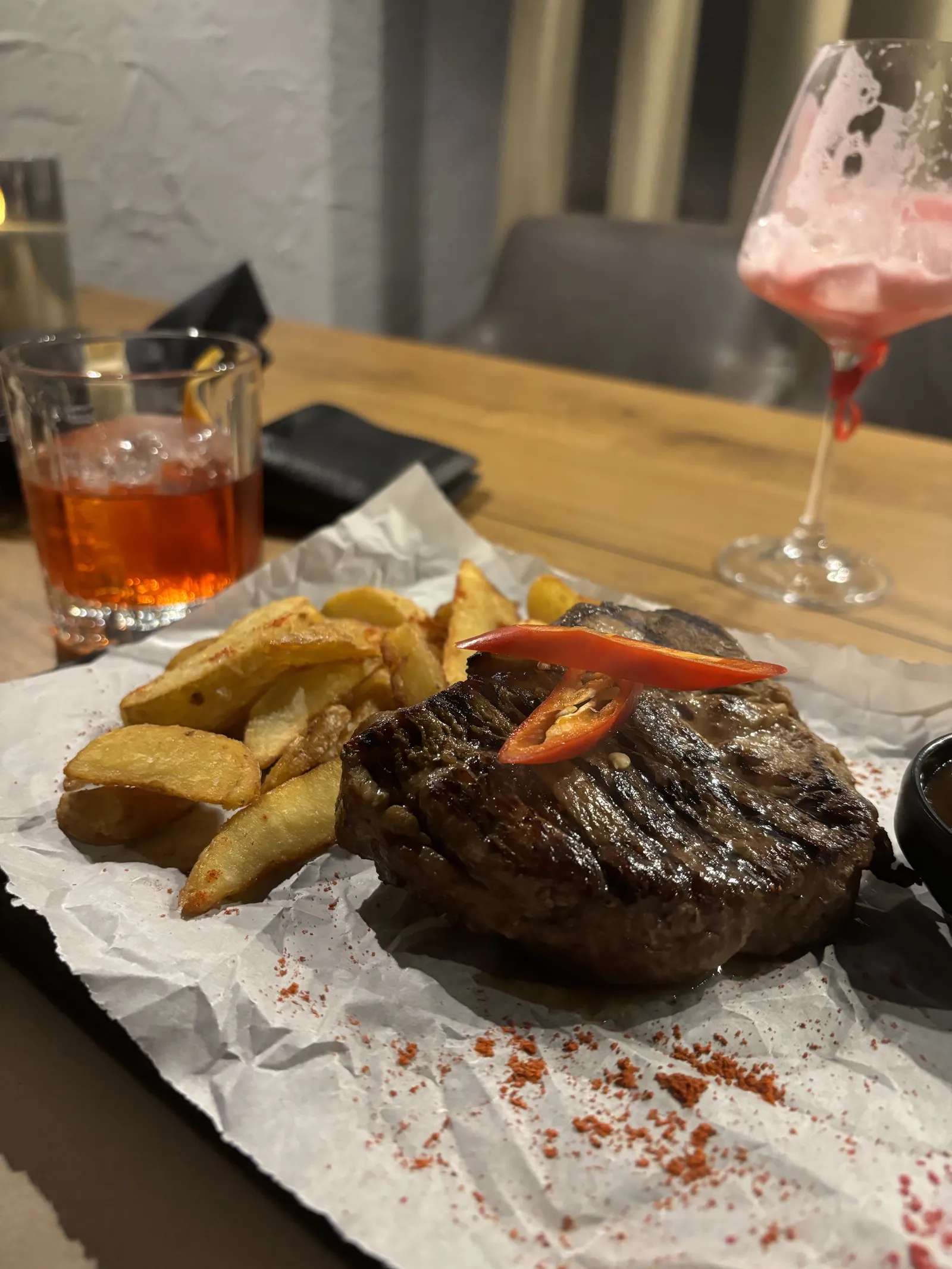 Grey Stone Restaurant image 5