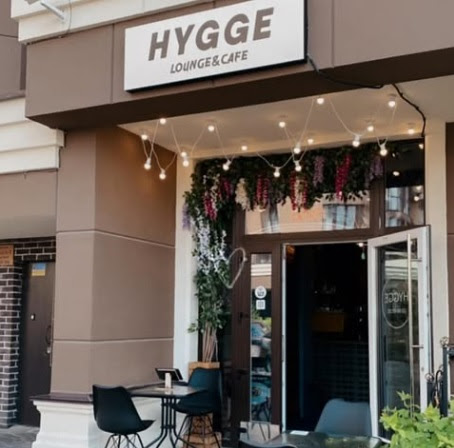 HYGGE image 1