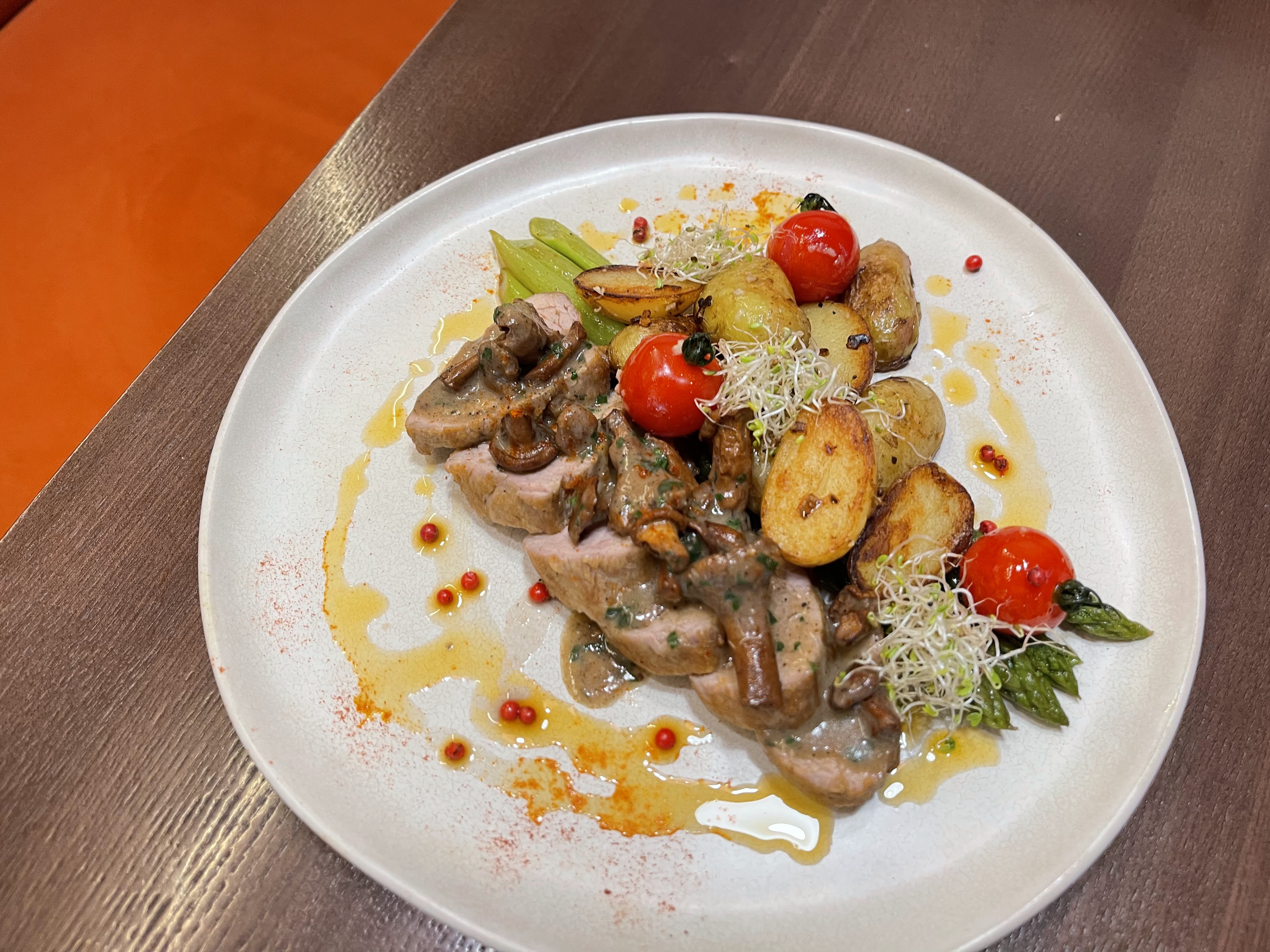 Ресторан «І будуть Люди» image 4