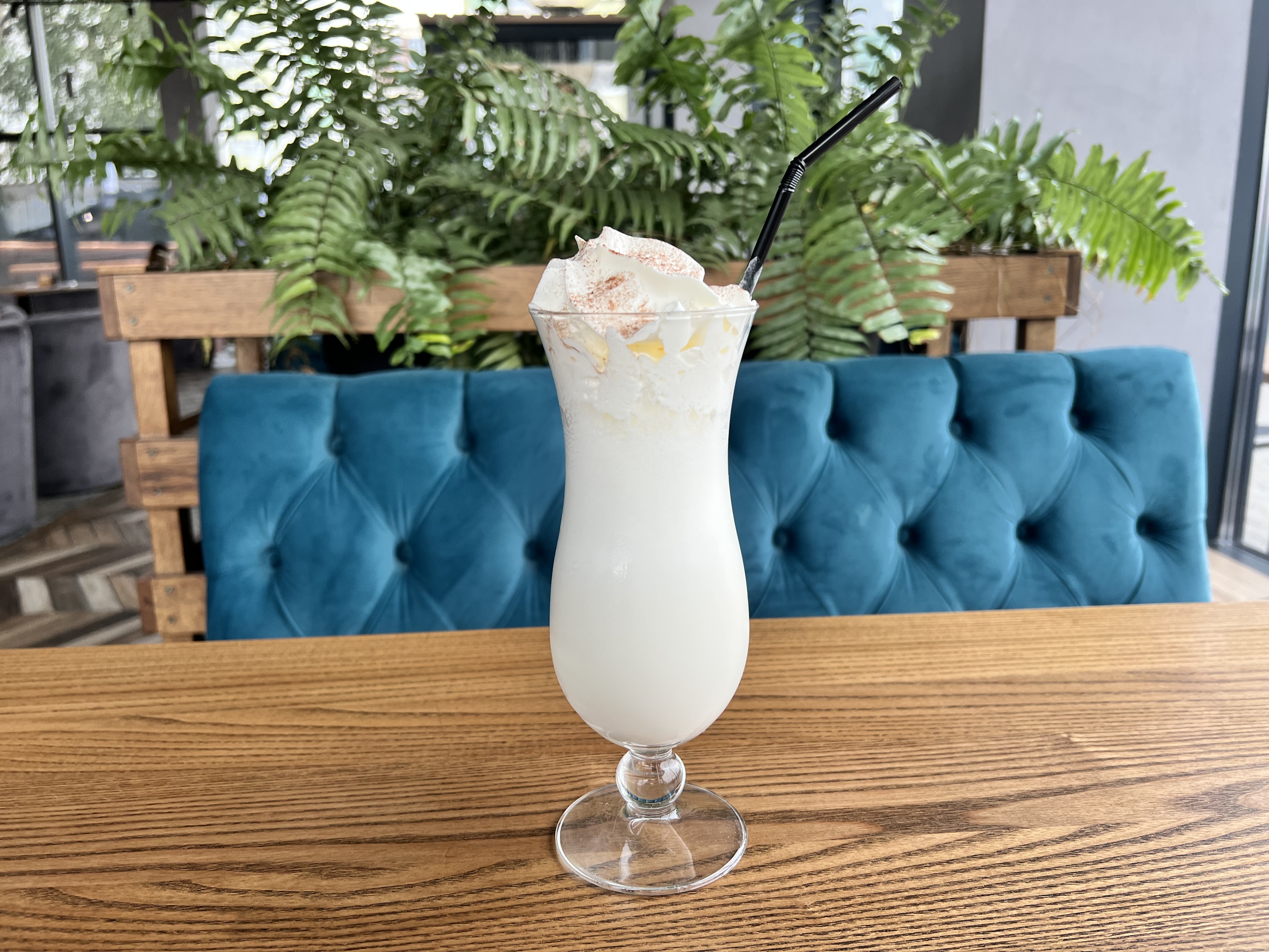 Ivory ресторан європейської кухні image 9