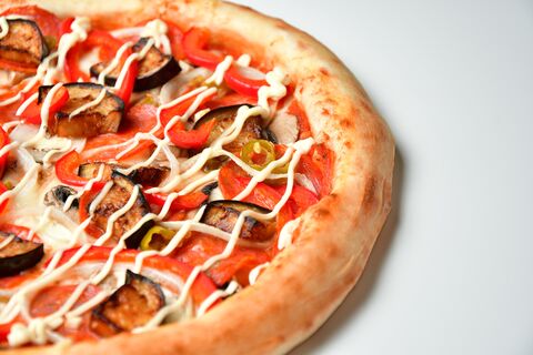 FanPizza image 1
