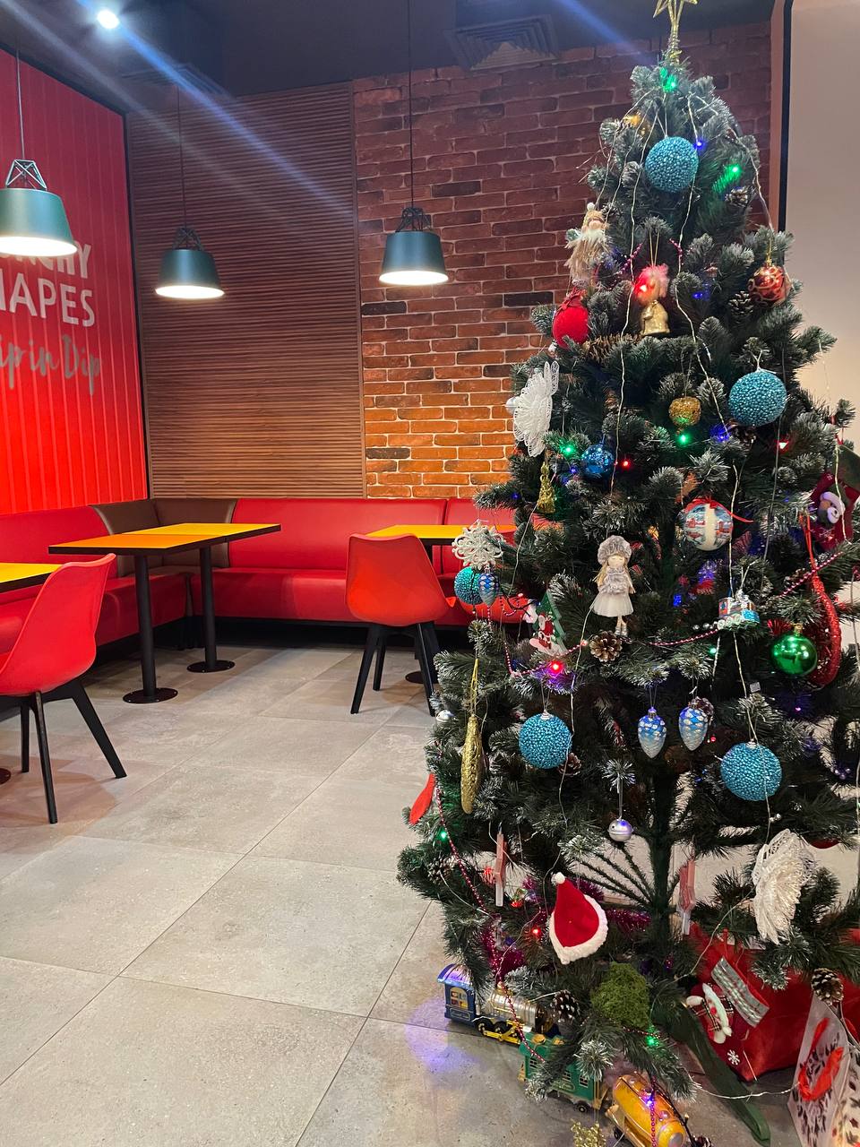 BEEF BURGER image 10