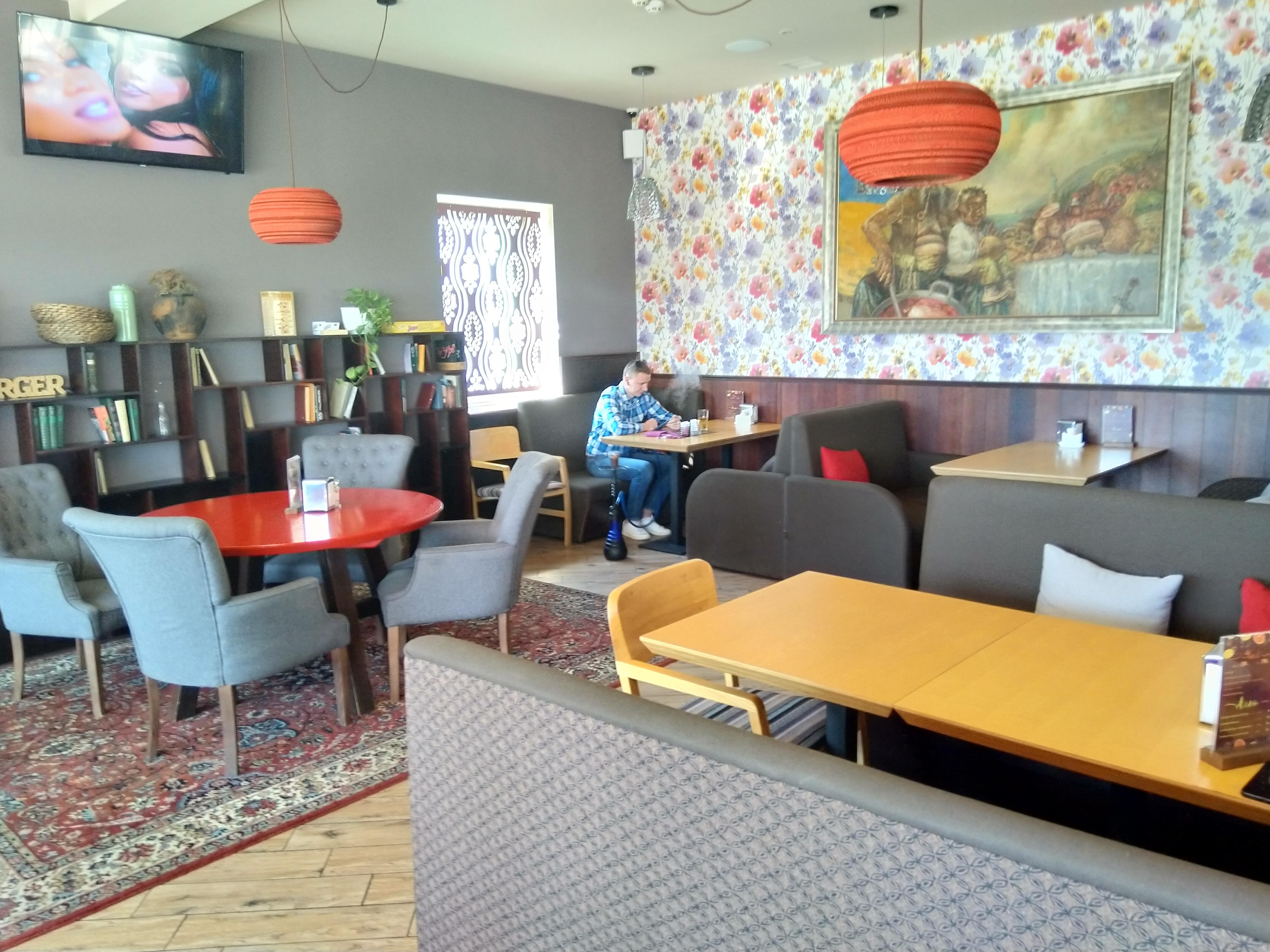 БорщBurger image 6