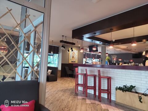 БорщBurger image 8