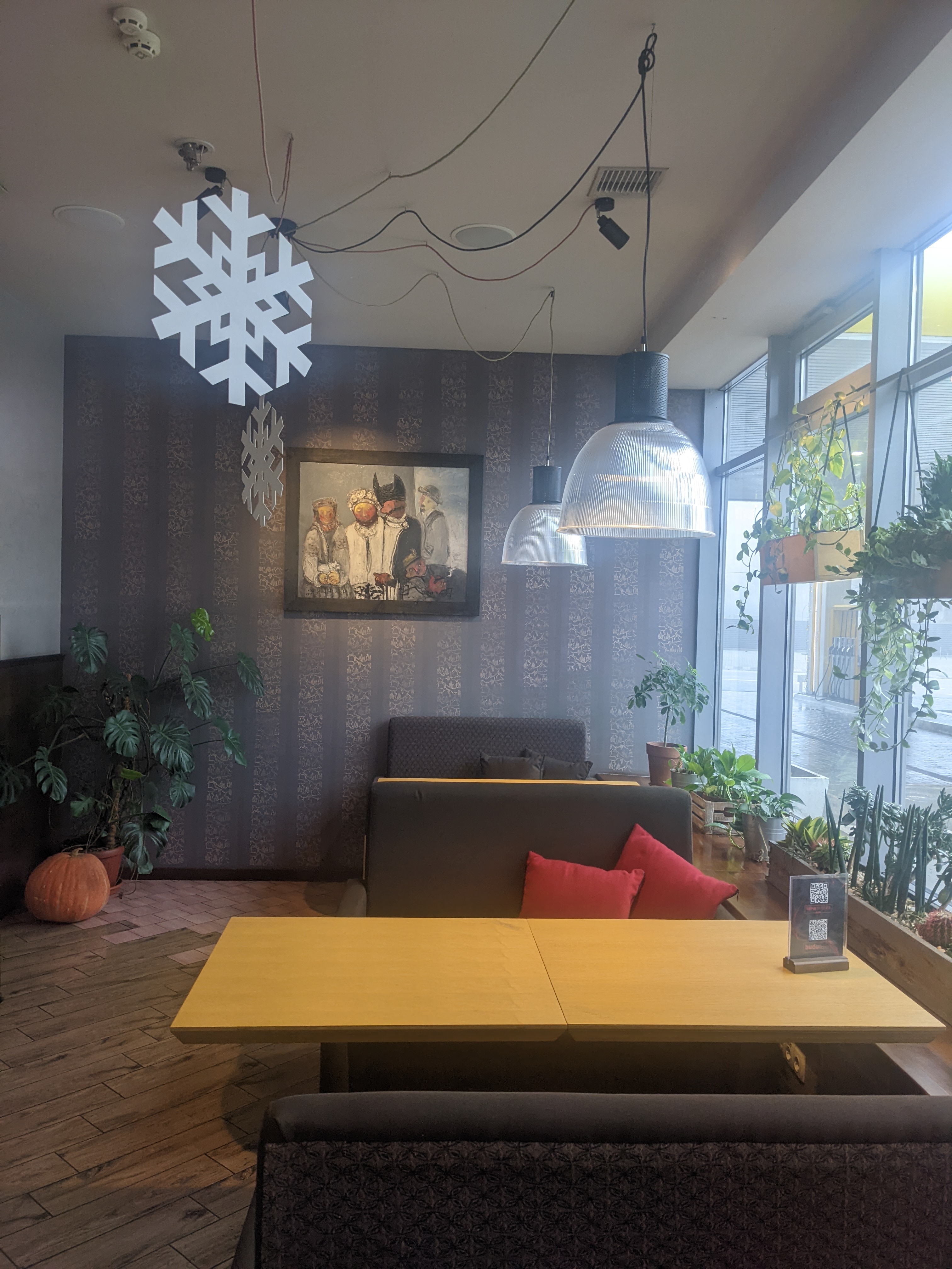 БорщBurger image 10