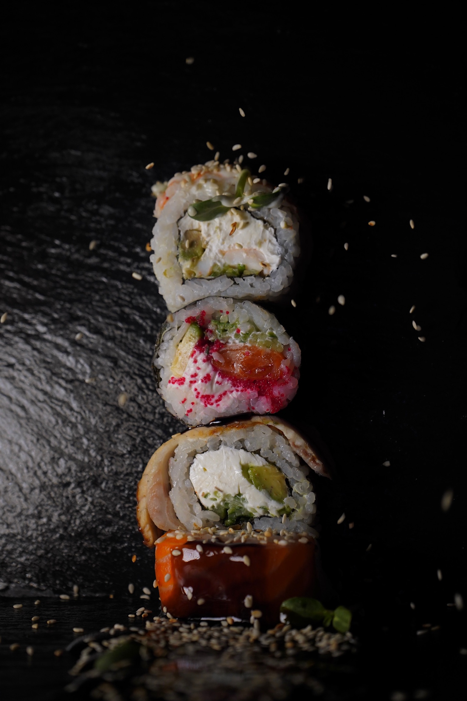 Ресторан «Fast&Yummy Sushi» image 2