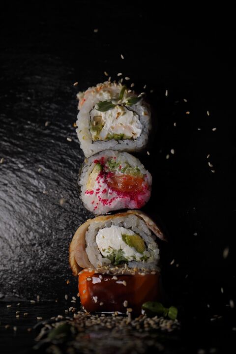 Ресторан «Fast&Yummy Sushi» image 2