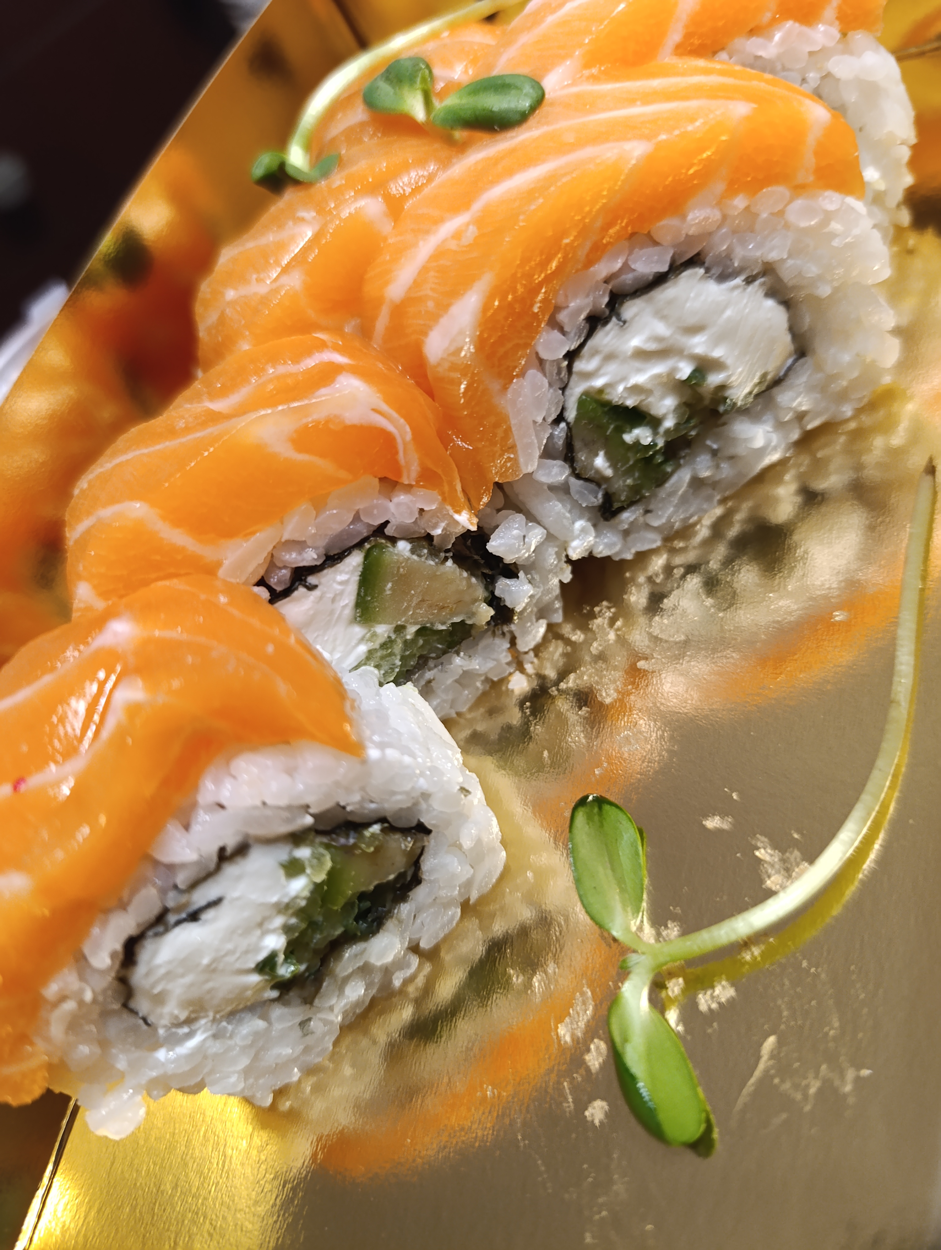 Ресторан «Fast&Yummy Sushi» image 4