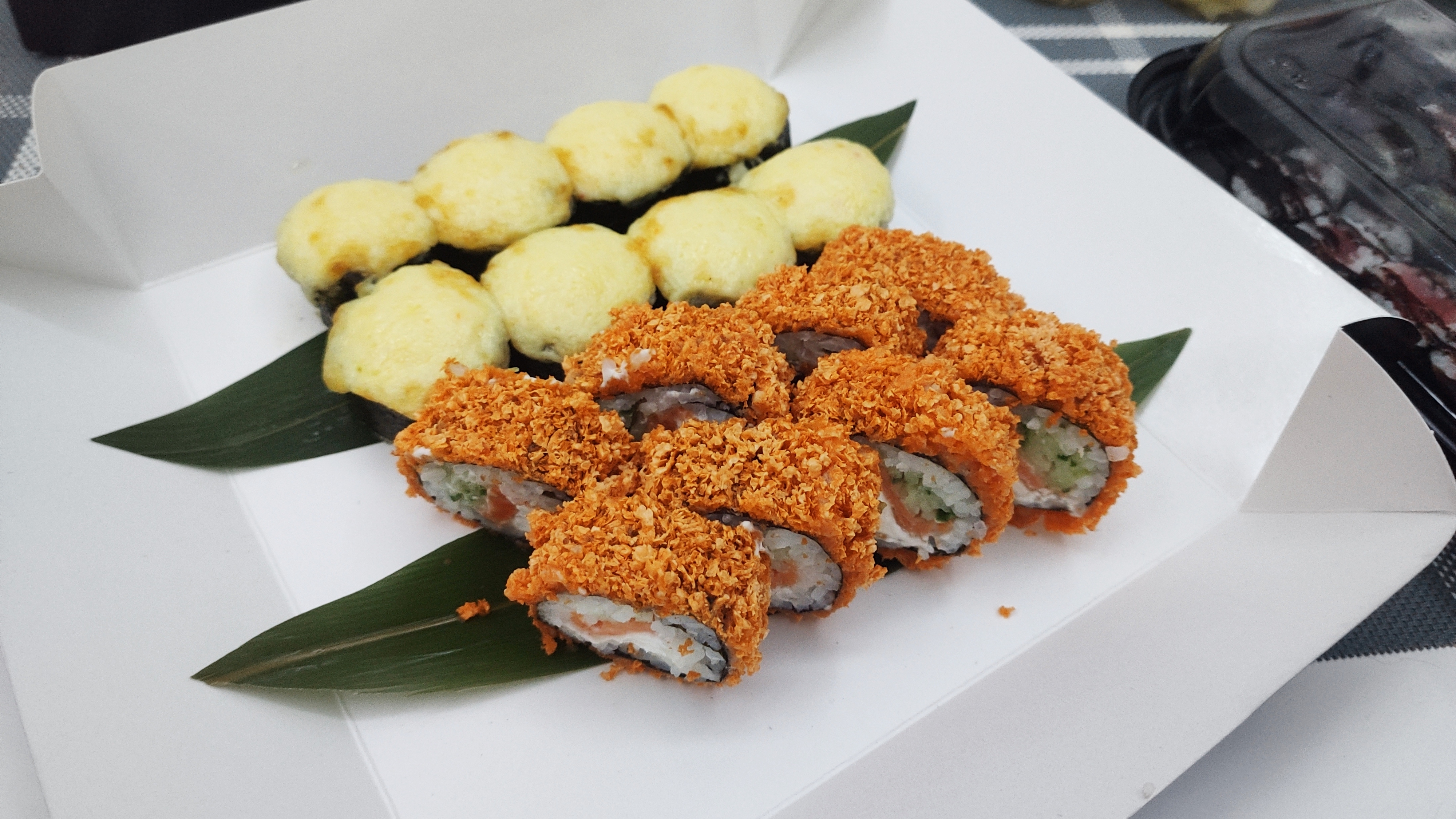 Ресторан «Fast&Yummy Sushi» image 5