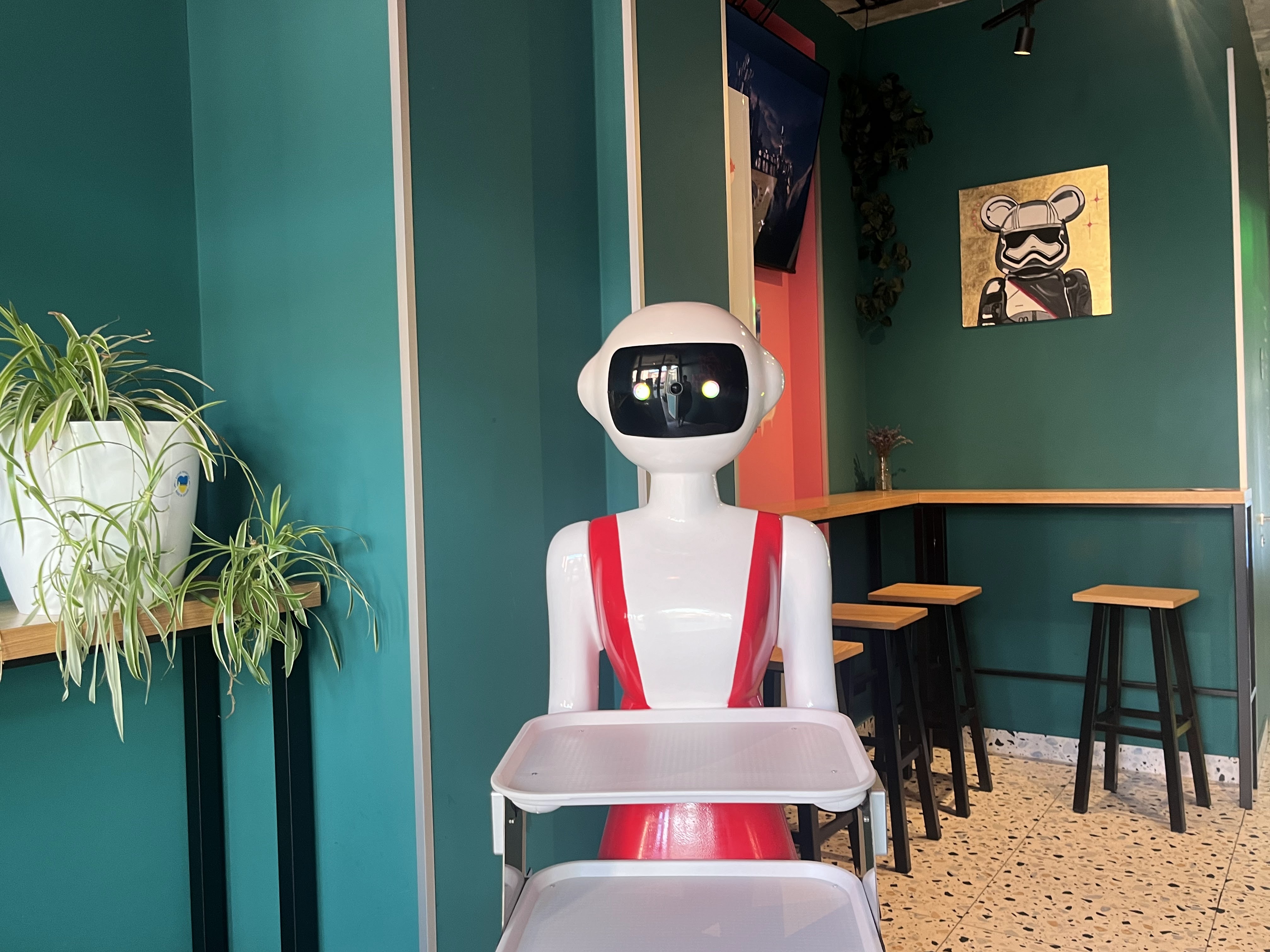 Ресторан «Fast&Yummy Sushi» image 6