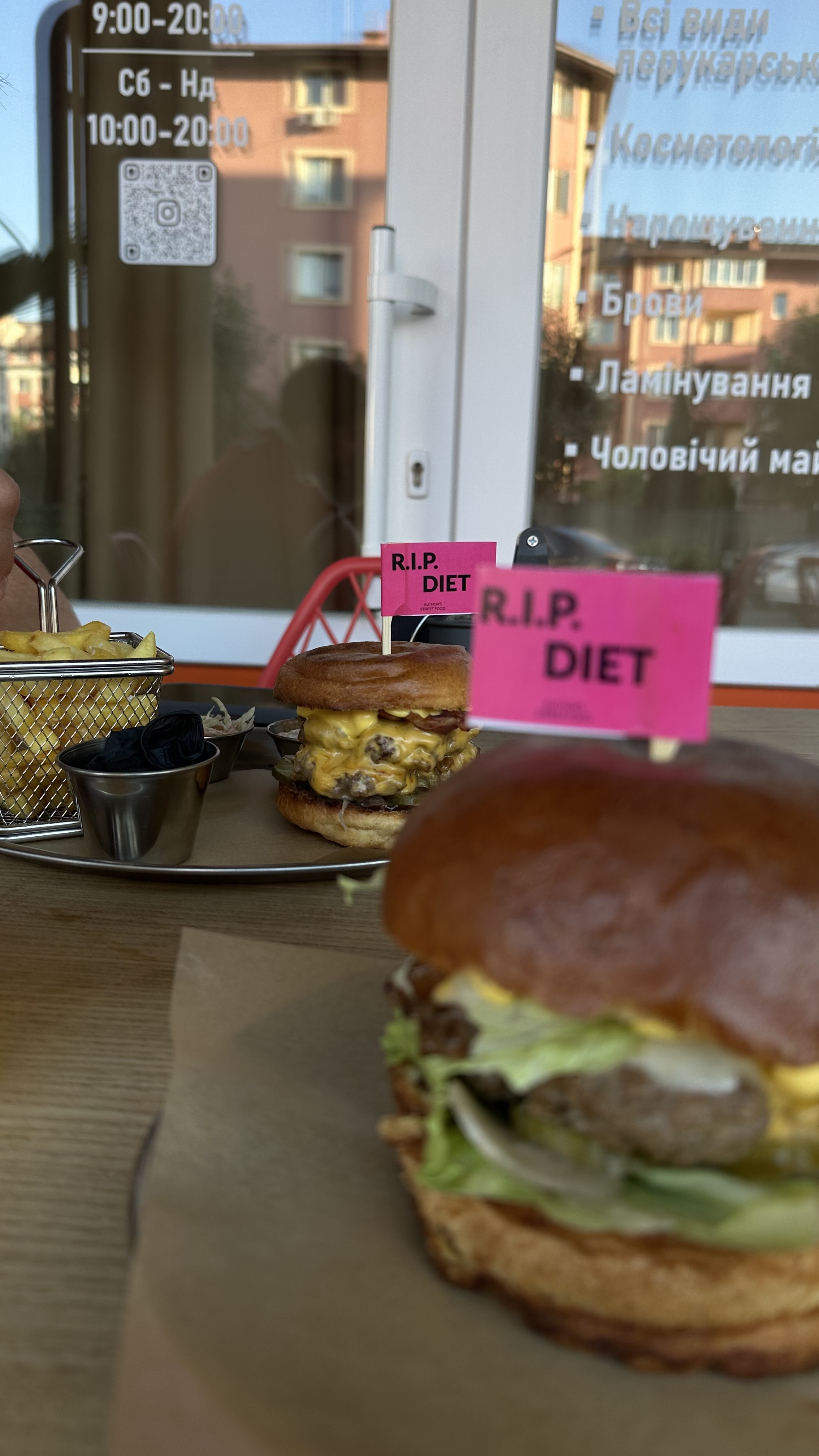 Ресторан «Fast&Yummy Sushi» image 7