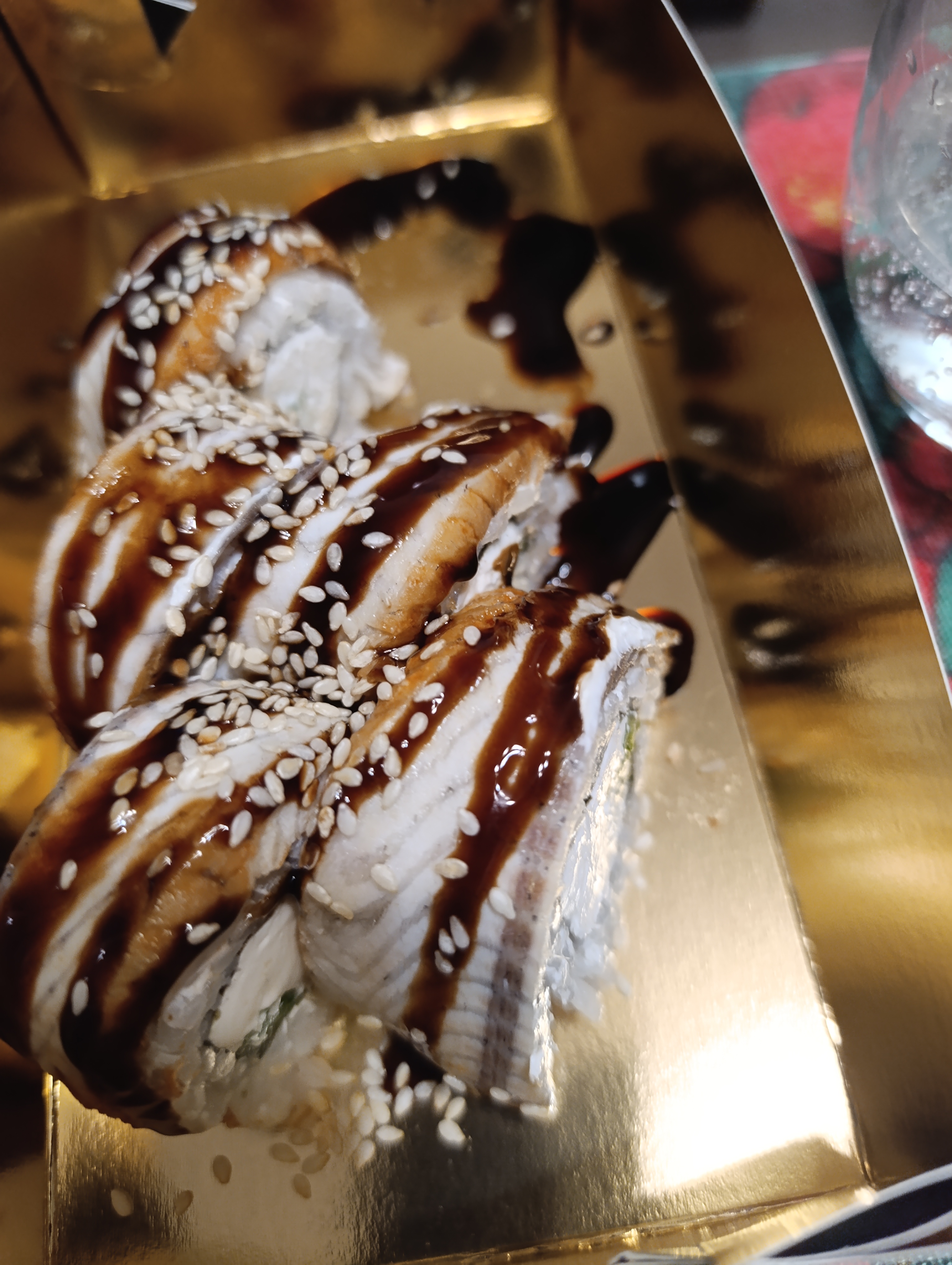 Ресторан «Fast&Yummy Sushi» image 9