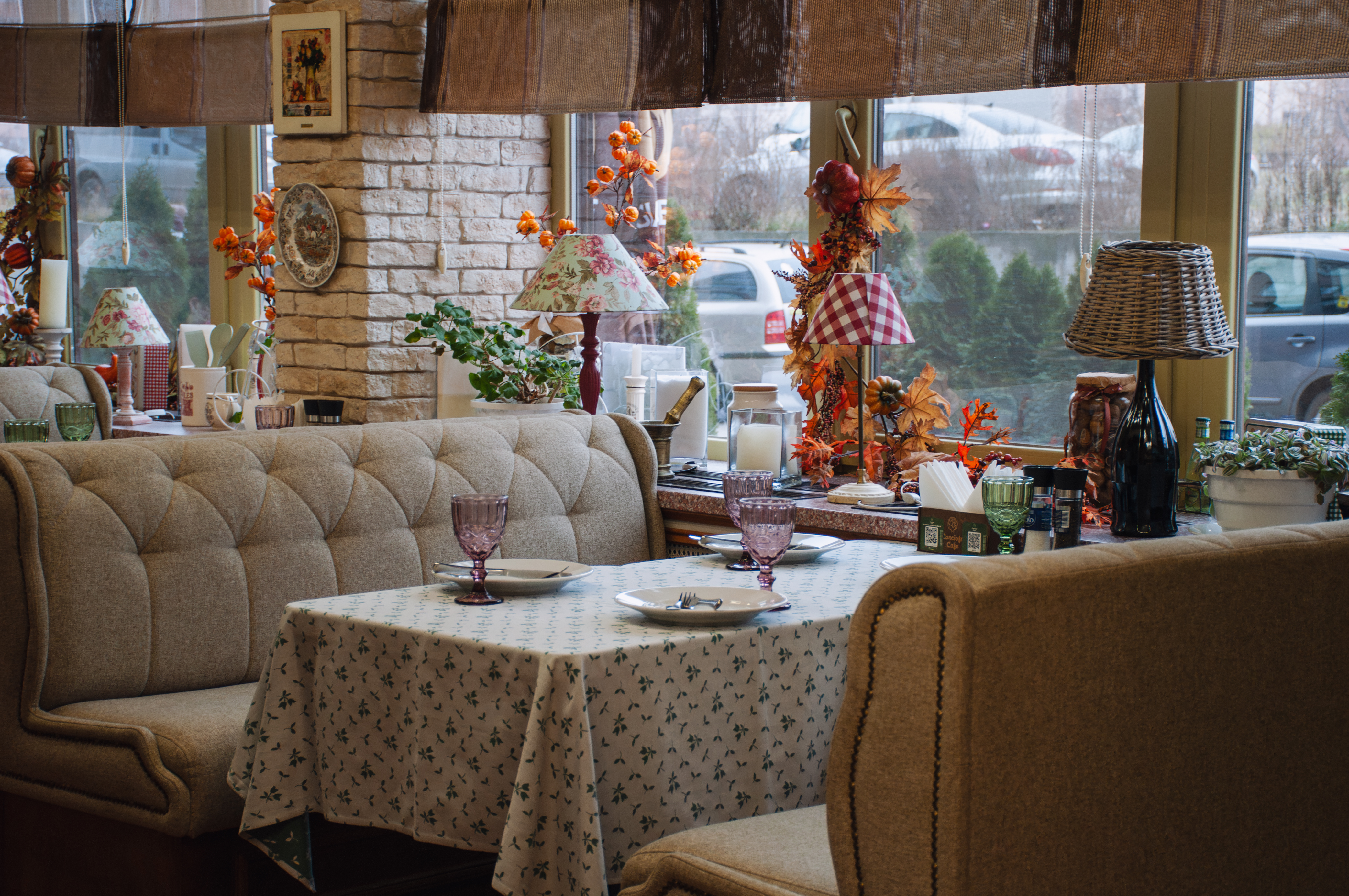 Carciofo Cafe image 5