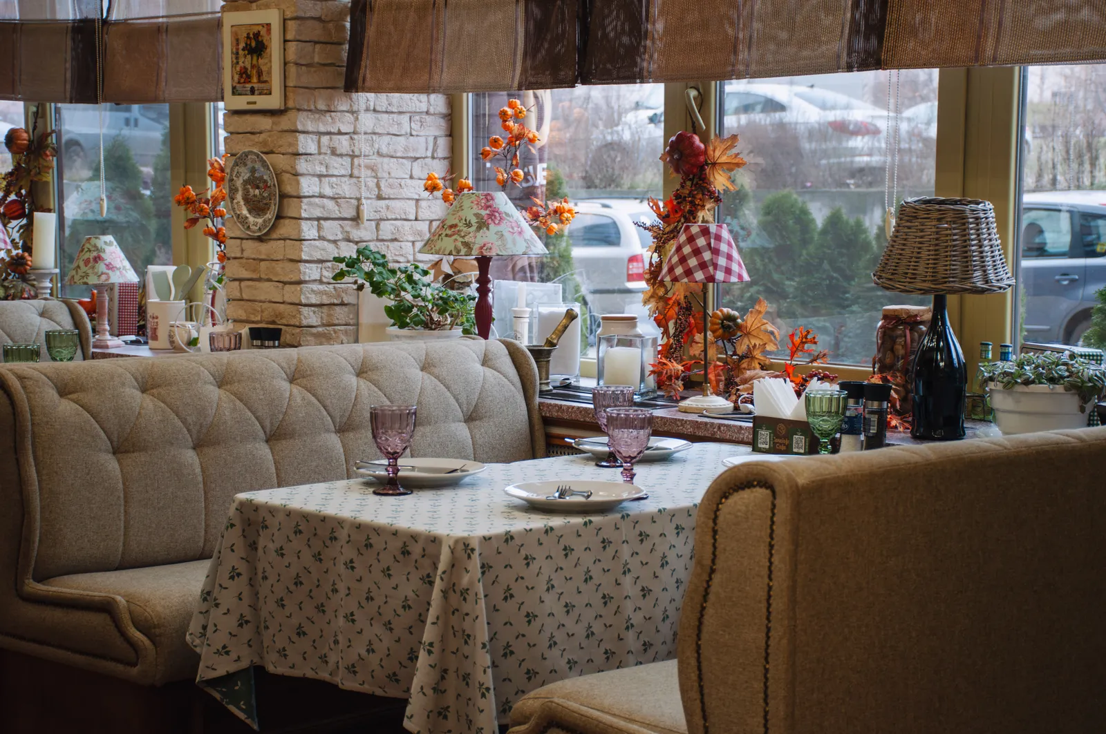 Carciofo Cafe image 5