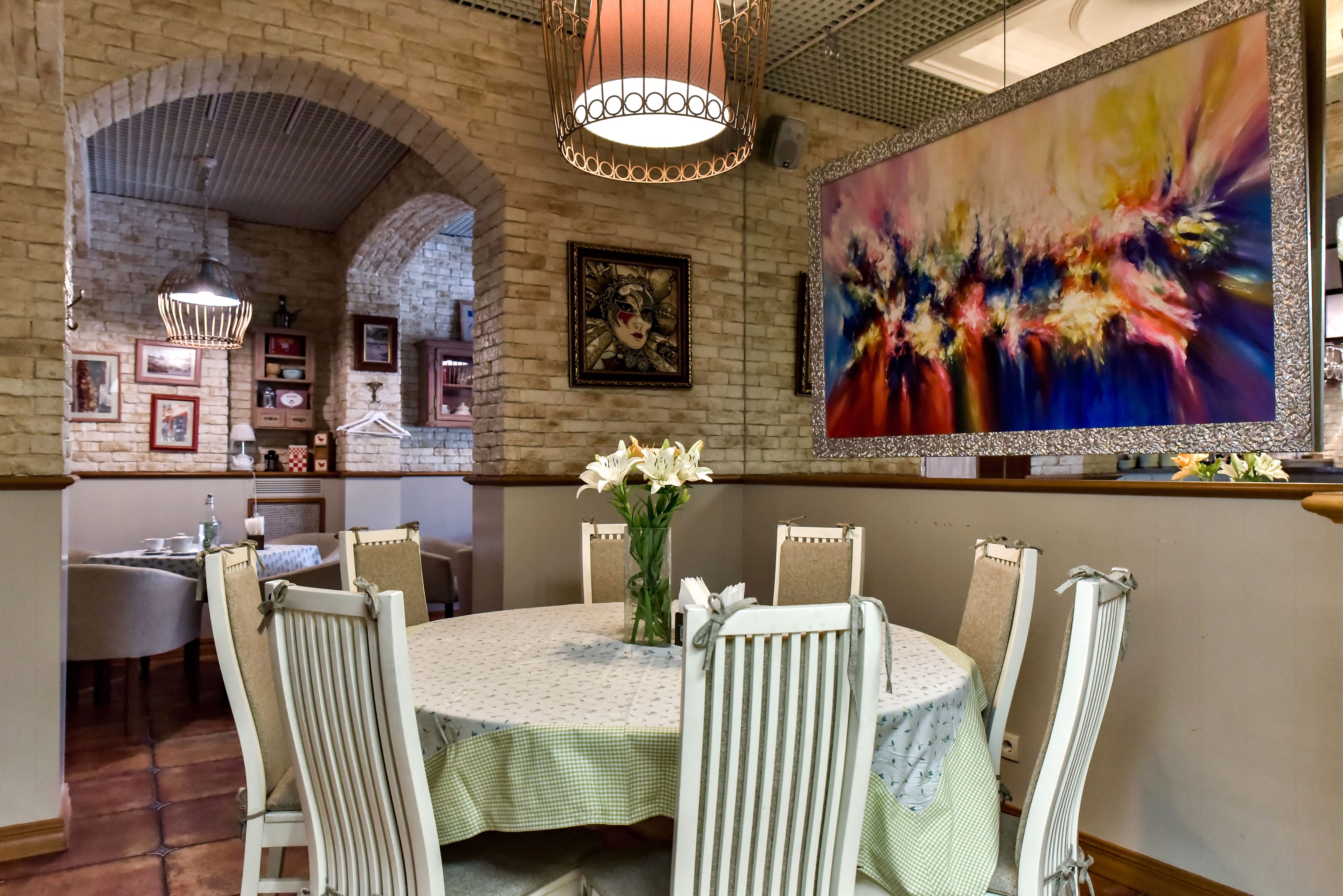 Carciofo Cafe image 6