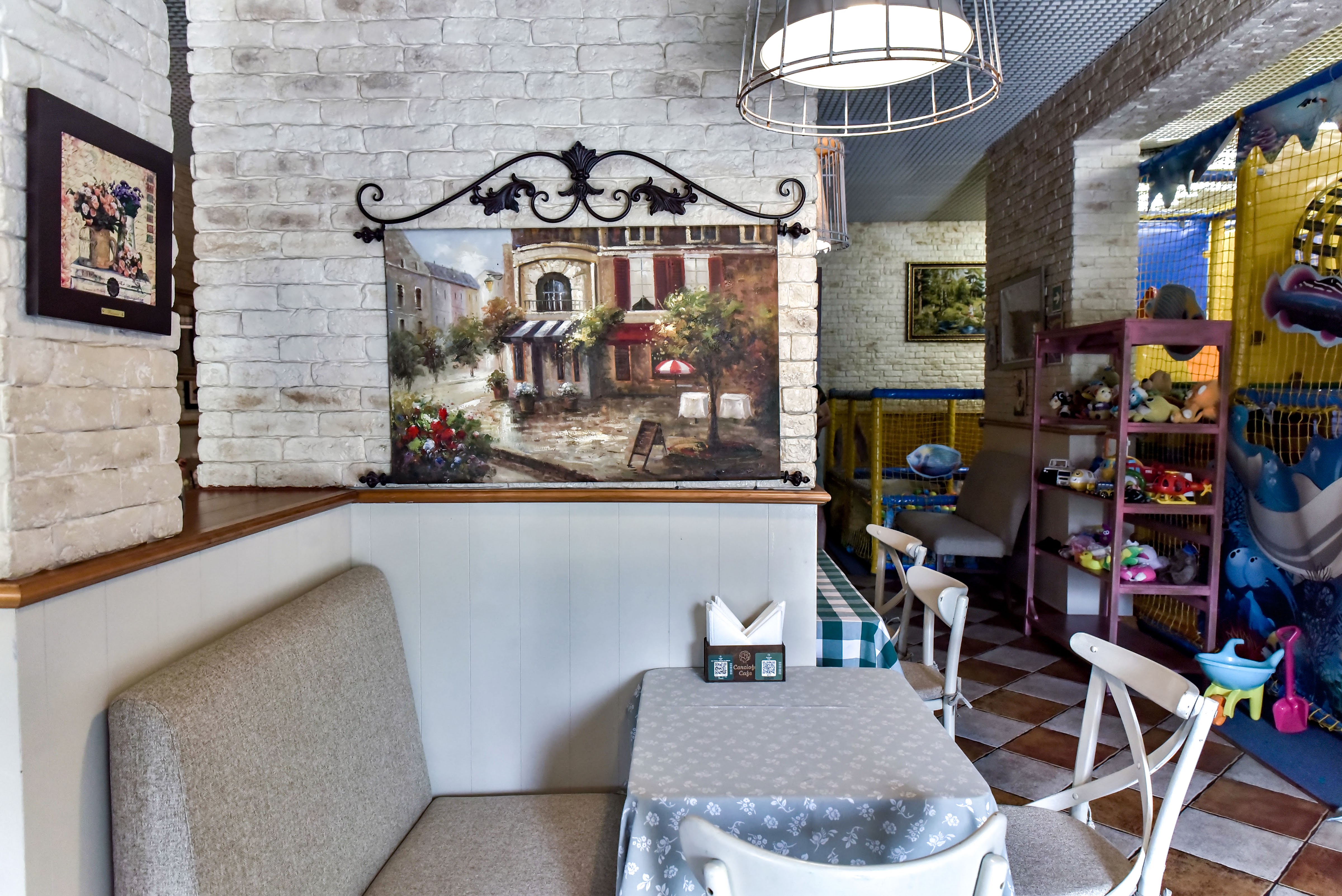 Carciofo Cafe image 9